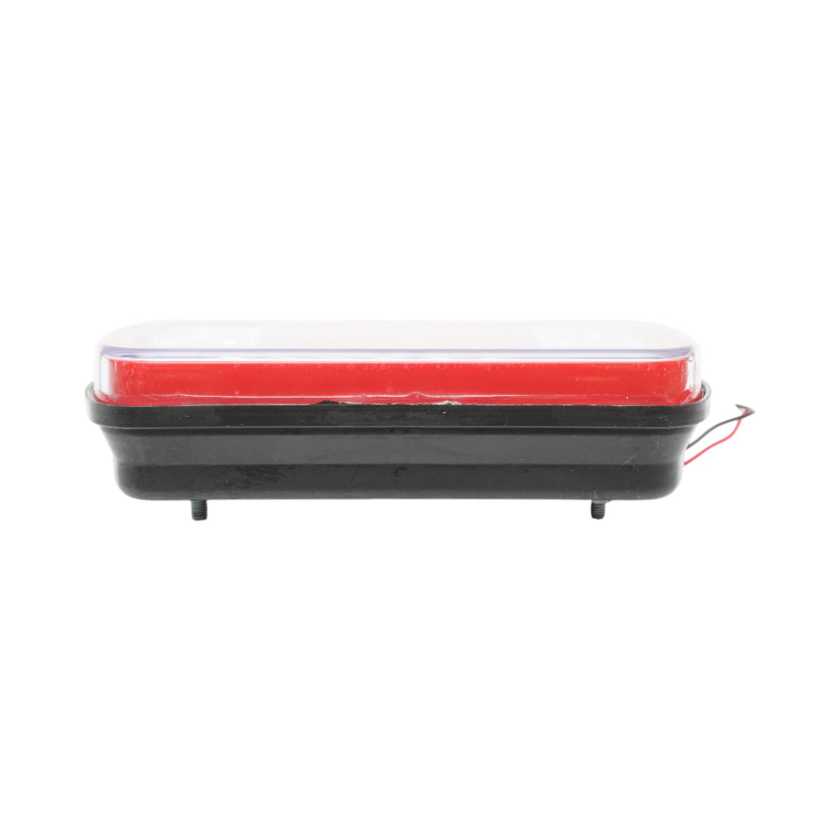 Lampa stop spate LED 24V dreptunghiulara 230x105x55mm Breckner Germany - imagine 4