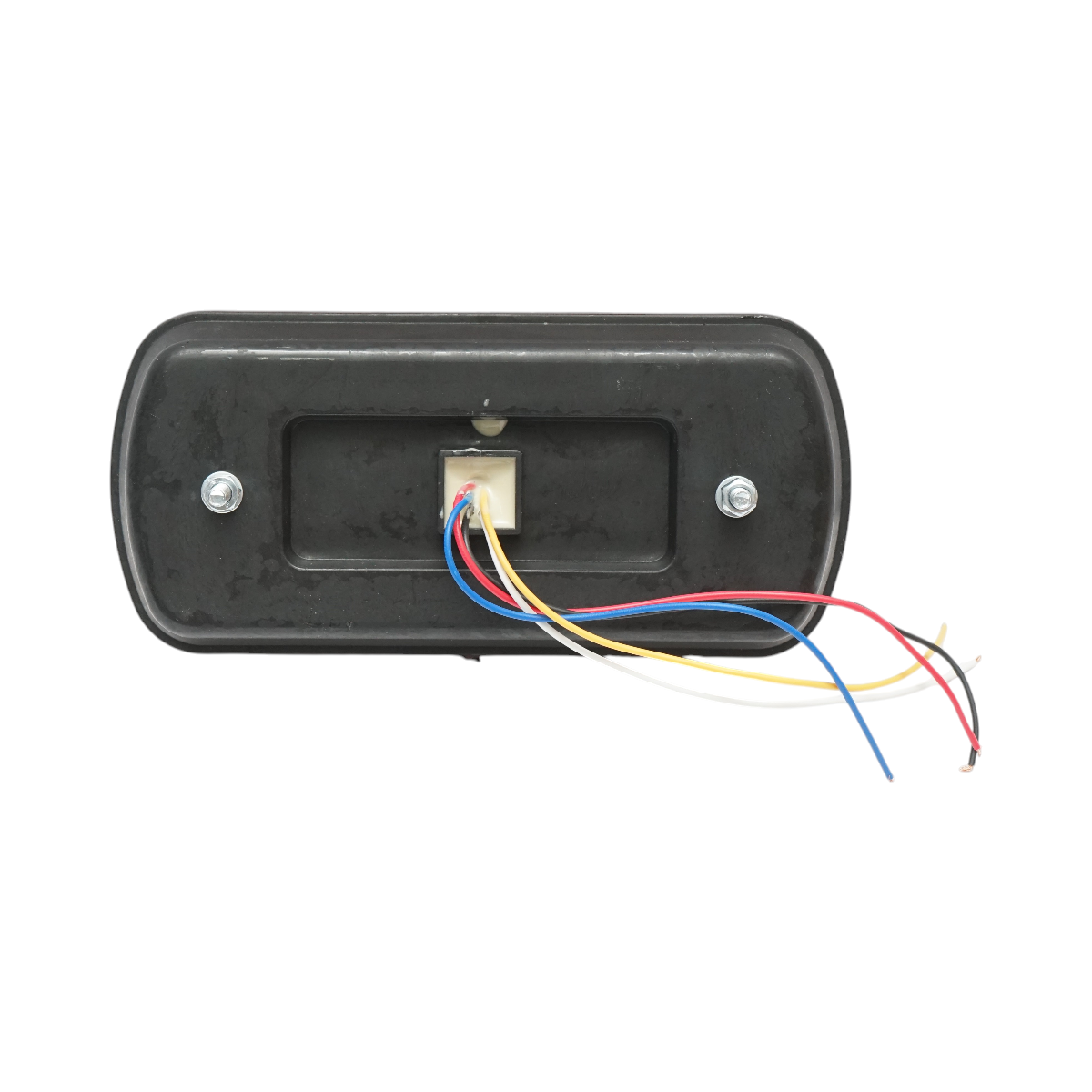 Lampa stop spate LED 24V dreptunghiulara 230x105x55mm Breckner Germany - imagine 3