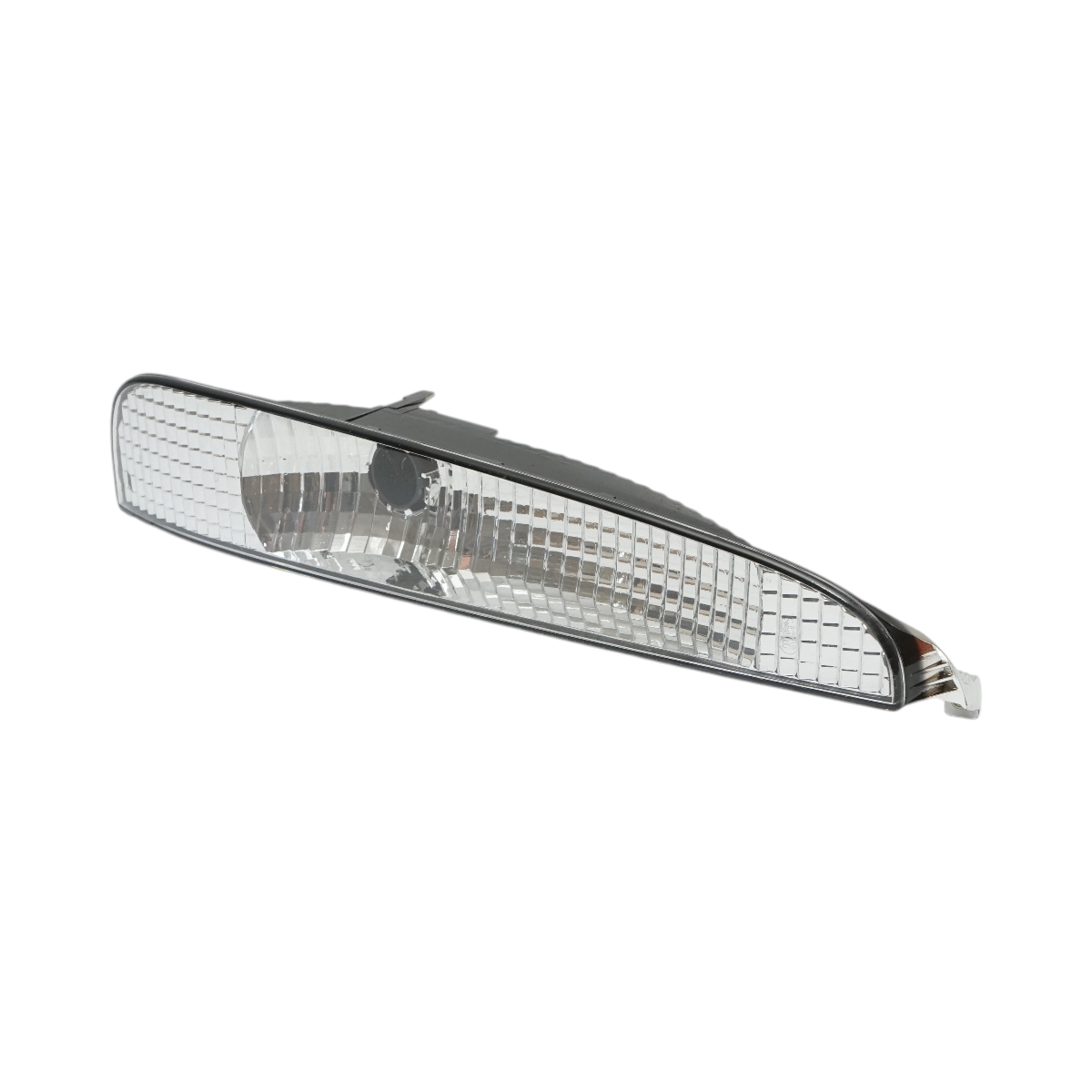 Lampa semnalizare dreapta fata Mercedes Axor 385x75x50mm - imagine 2