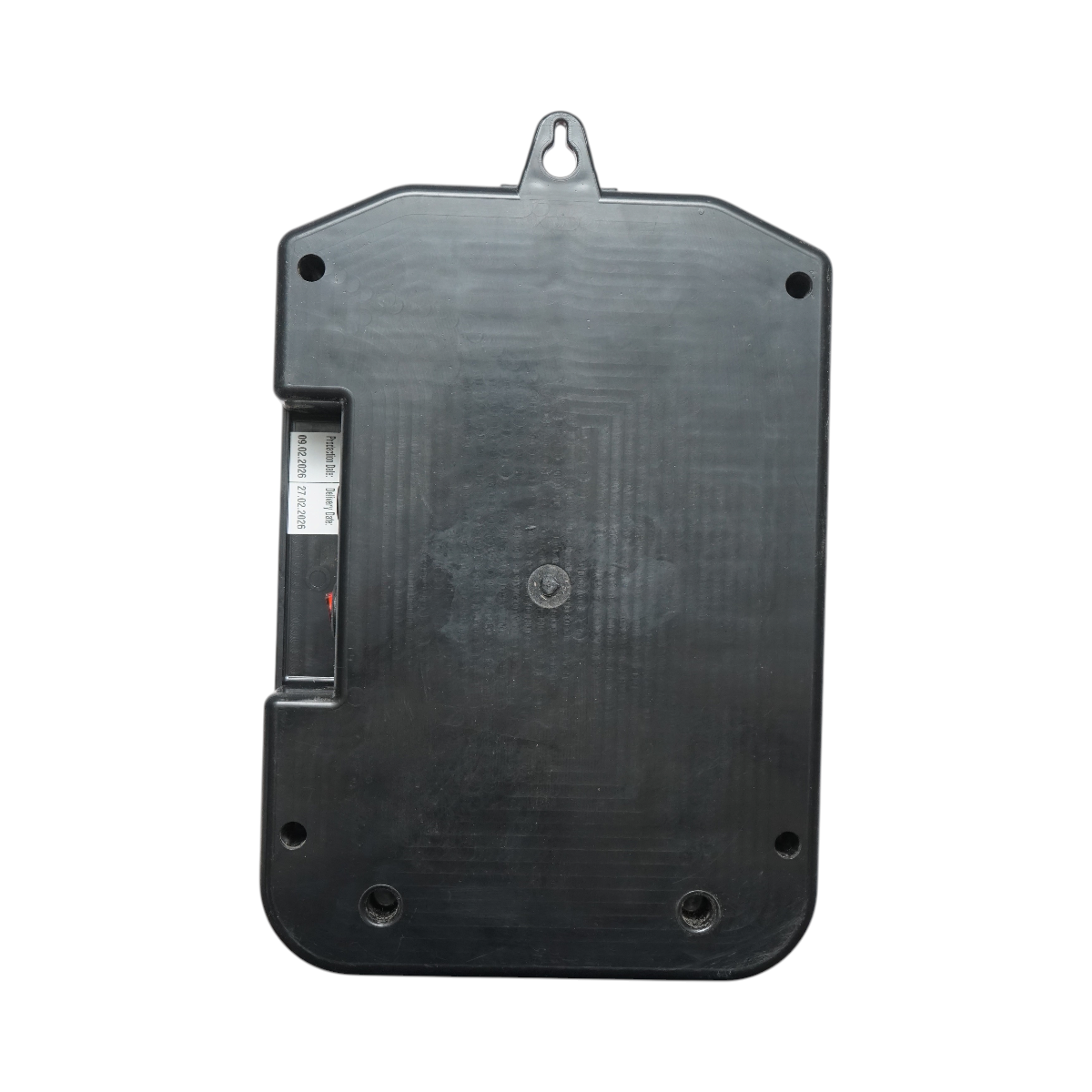 Aparat generator de impulsuri 14.5 Joule, 100km pentru gard electric DC12-220V Britmann - imagine 5