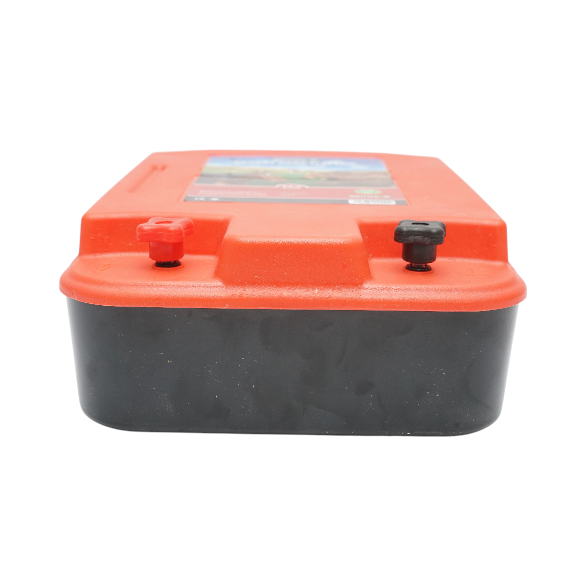 Aparat generator de impulsuri 14.5 Joule, 100km pentru gard electric DC12-220V Britmann - imagine 6