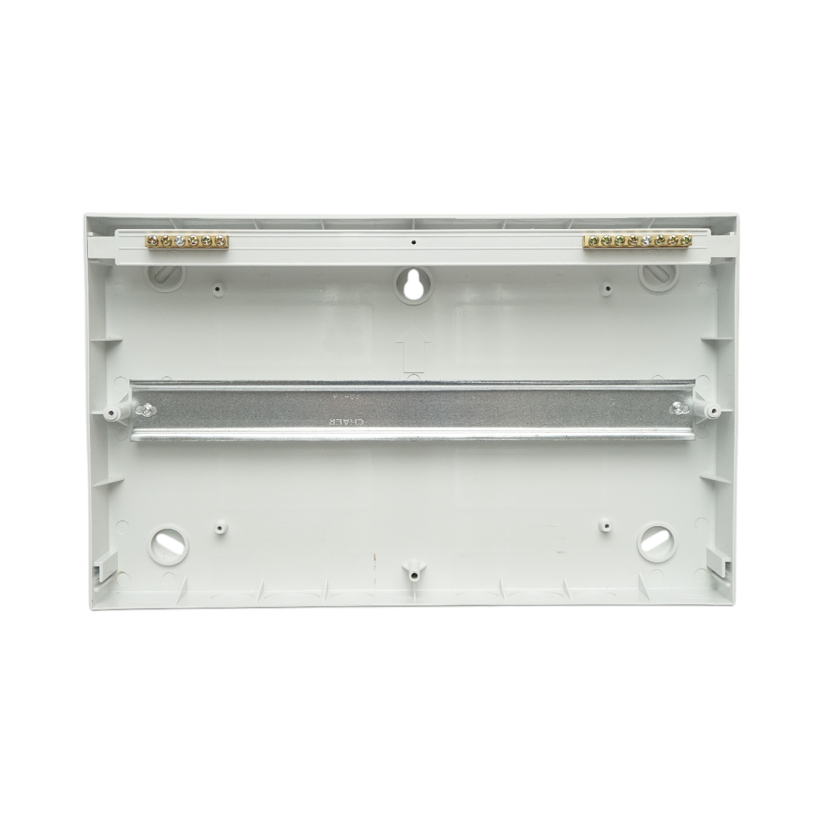 Tablou sigurante aplicat 1 rand, 18 module - imagine 4