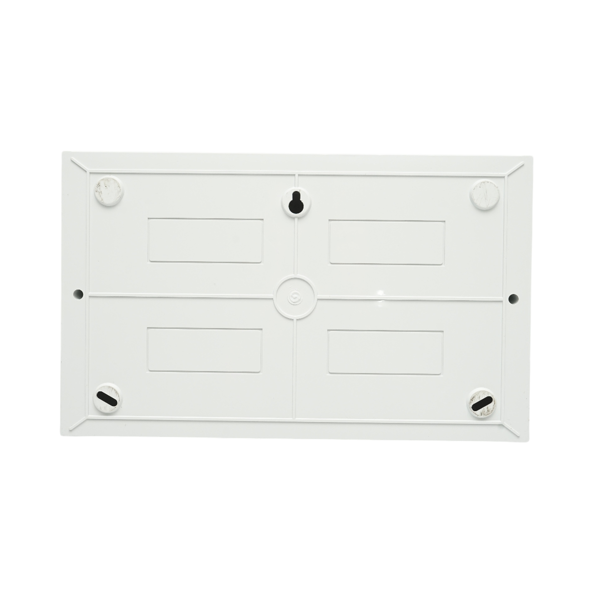 Tablou sigurante aplicat 1 rand, 18 module - imagine 3