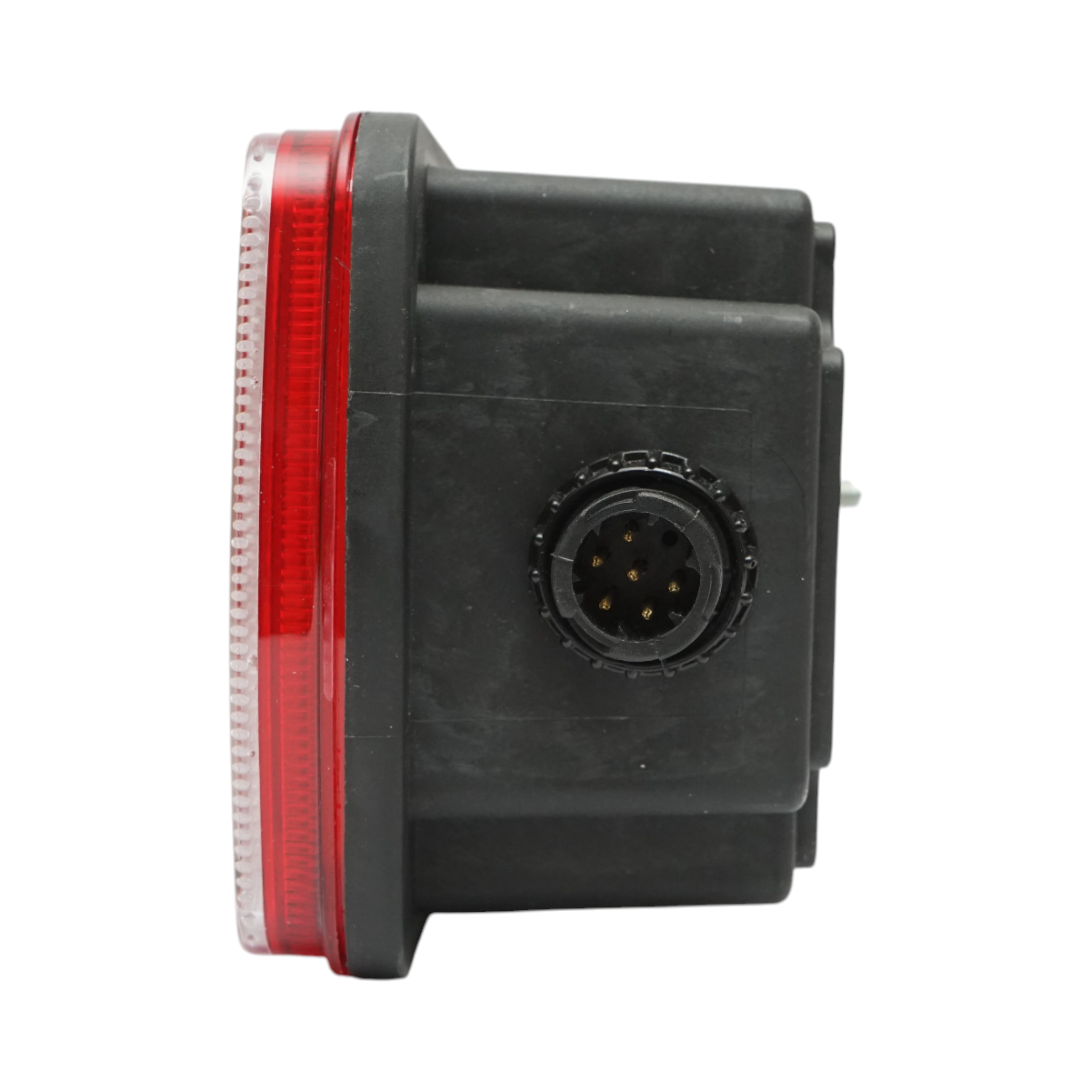 Lampa stop spate dreapta 24V camion Scania 520x130x90mm Breckner Germany - imagine 6