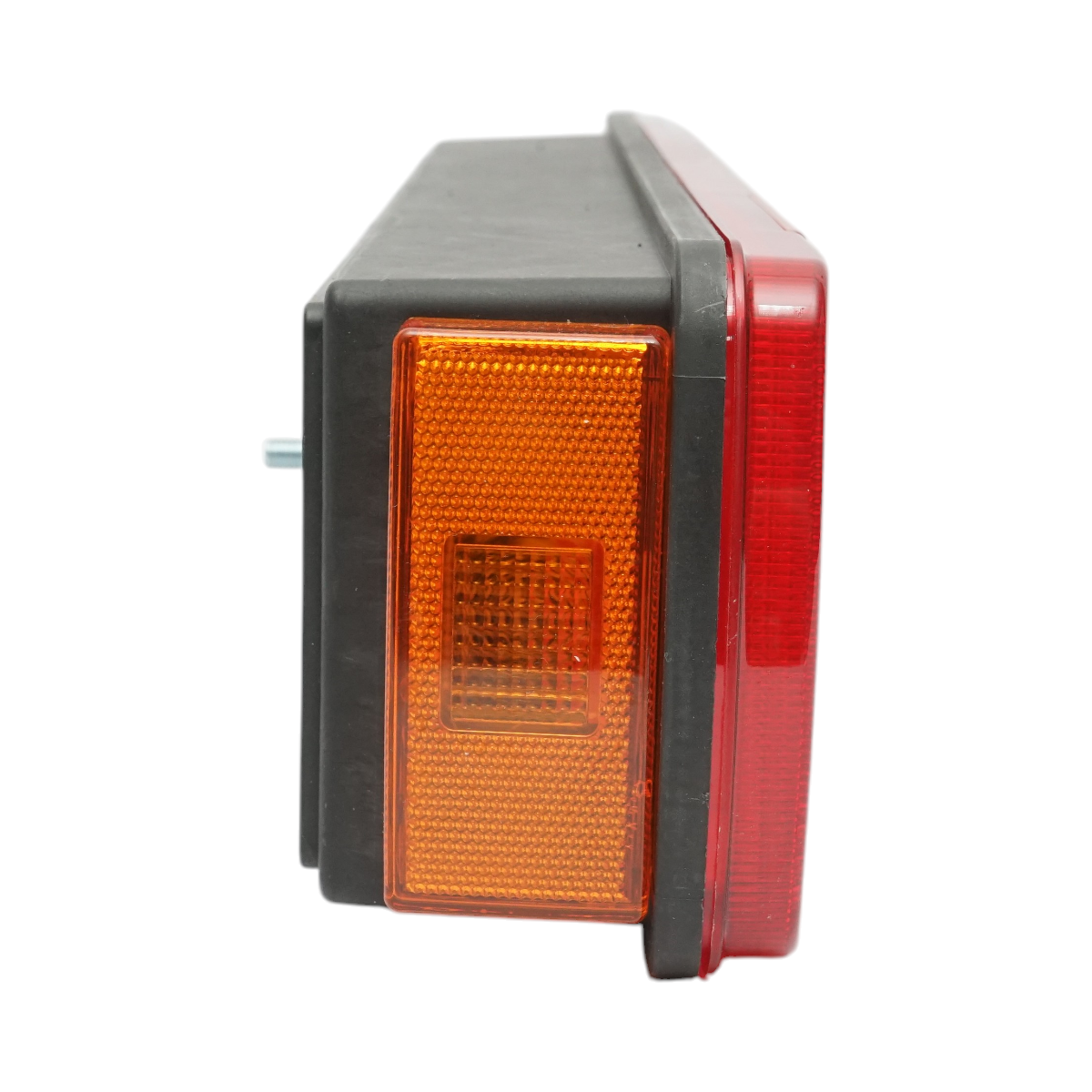 Lampa stop spate dreapta 24V camion Scania 520x130x90mm Breckner Germany - imagine 5