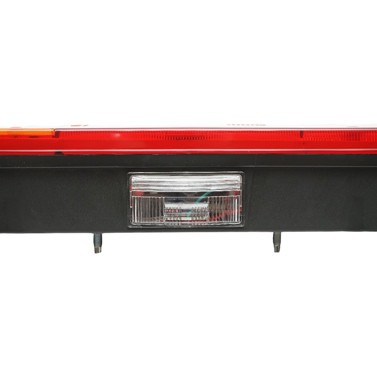 Lampa stop spate stanga 24V camion Scania 520x130x90mm Breckner Germany - imagine 5