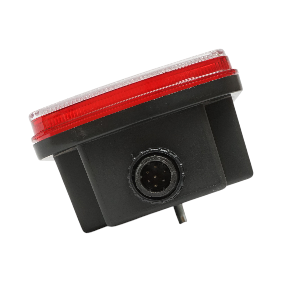 Lampa stop spate stanga 24V camion Scania 520x130x90mm Breckner Germany - imagine 3