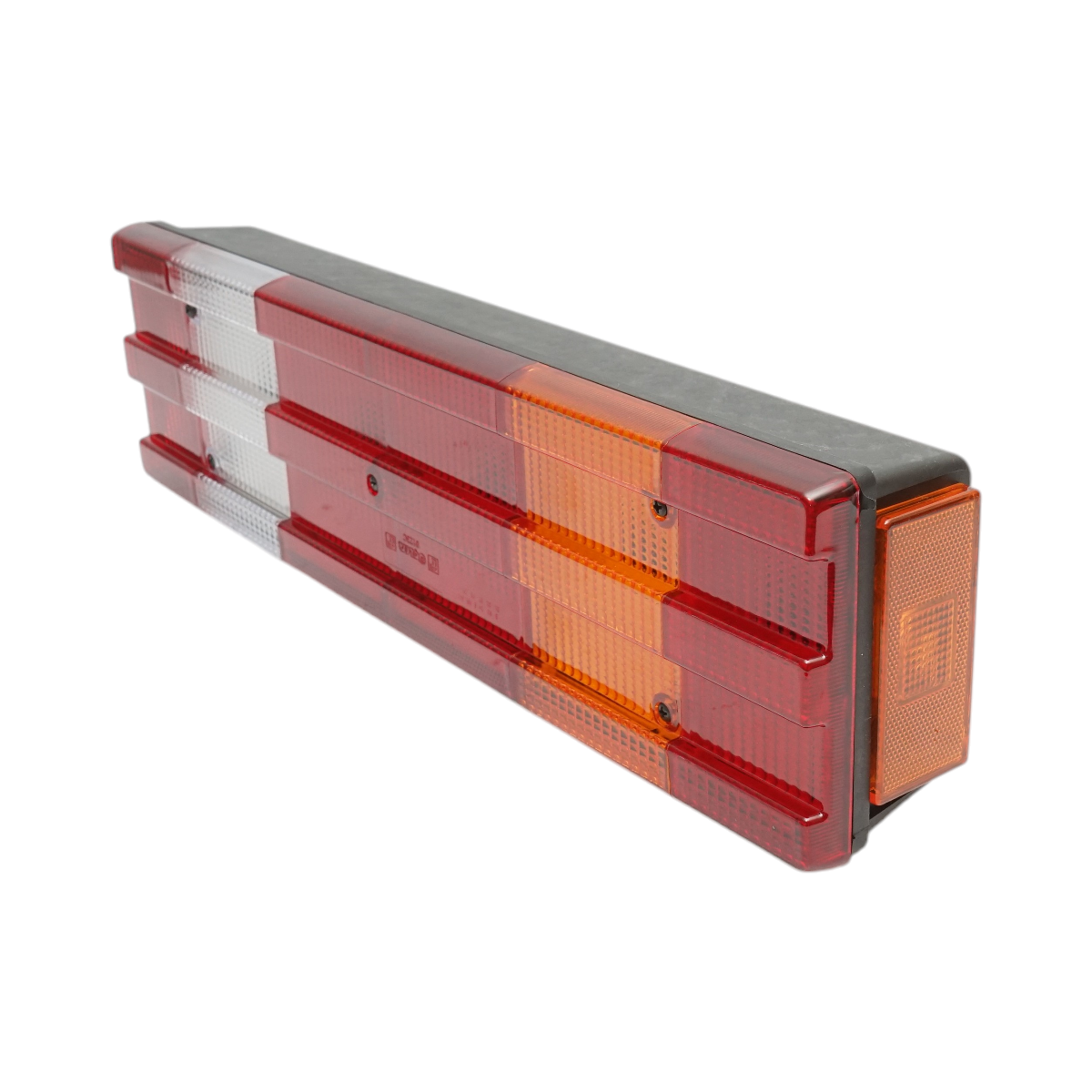 Lampa stop spate dreapta Mercedes Axor, Actros 525x135x85mm Breckner Germany - imagine 3