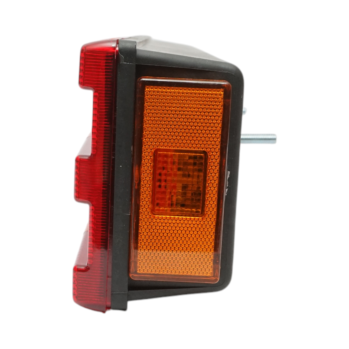 Lampa stop spate dreapta Mercedes Axor, Actros 525x135x85mm Breckner Germany - imagine 5