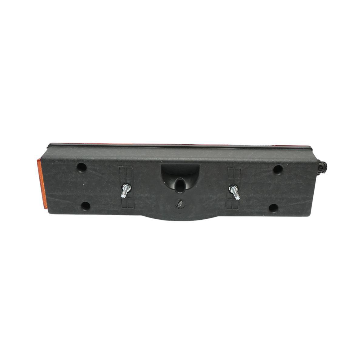 Lampa stop spate dreapta Mercedes Axor, Actros 525x135x85mm Breckner Germany - imagine 2
