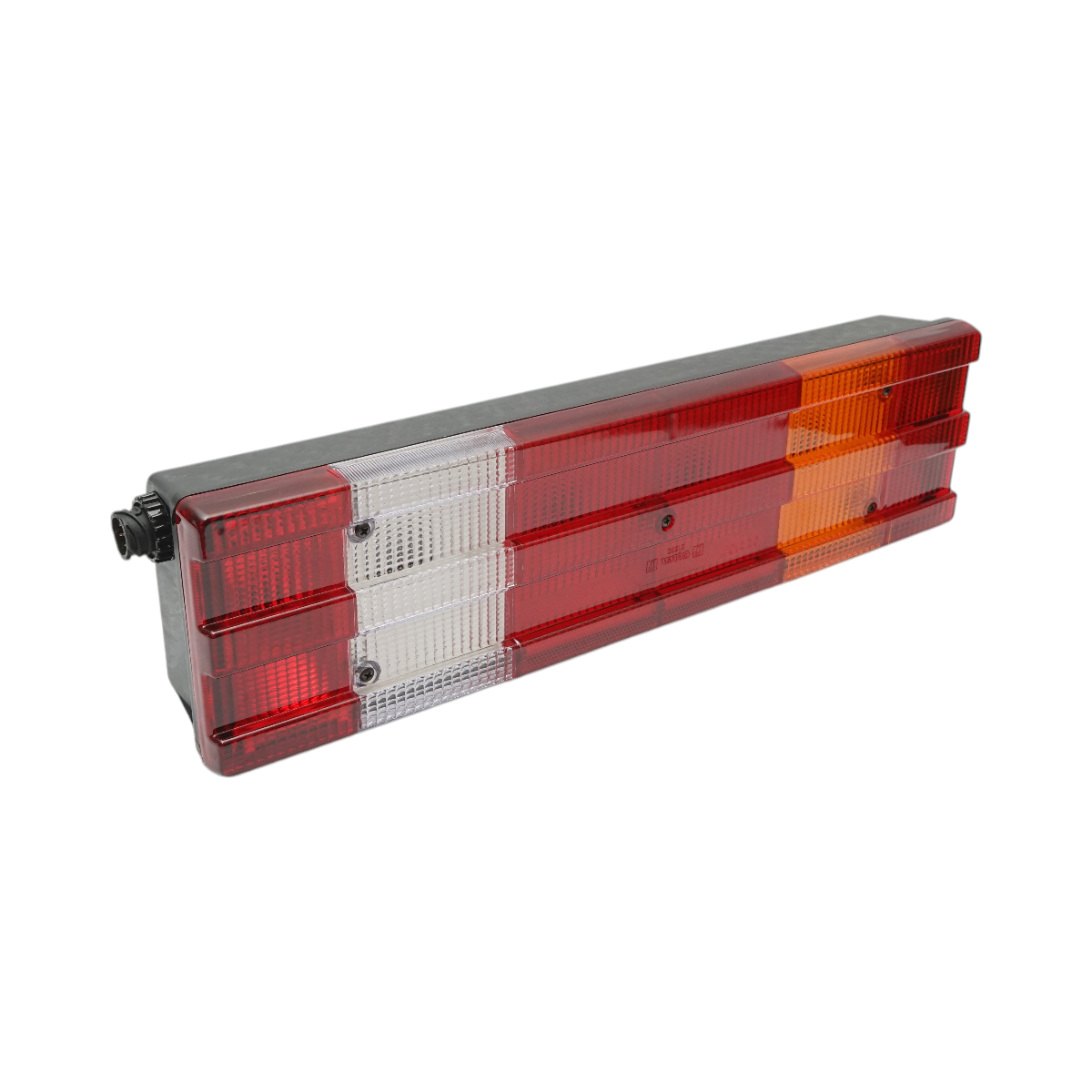 Lampa stop spate dreapta Mercedes Axor, Actros 525x135x85mm Breckner Germany - imagine 6