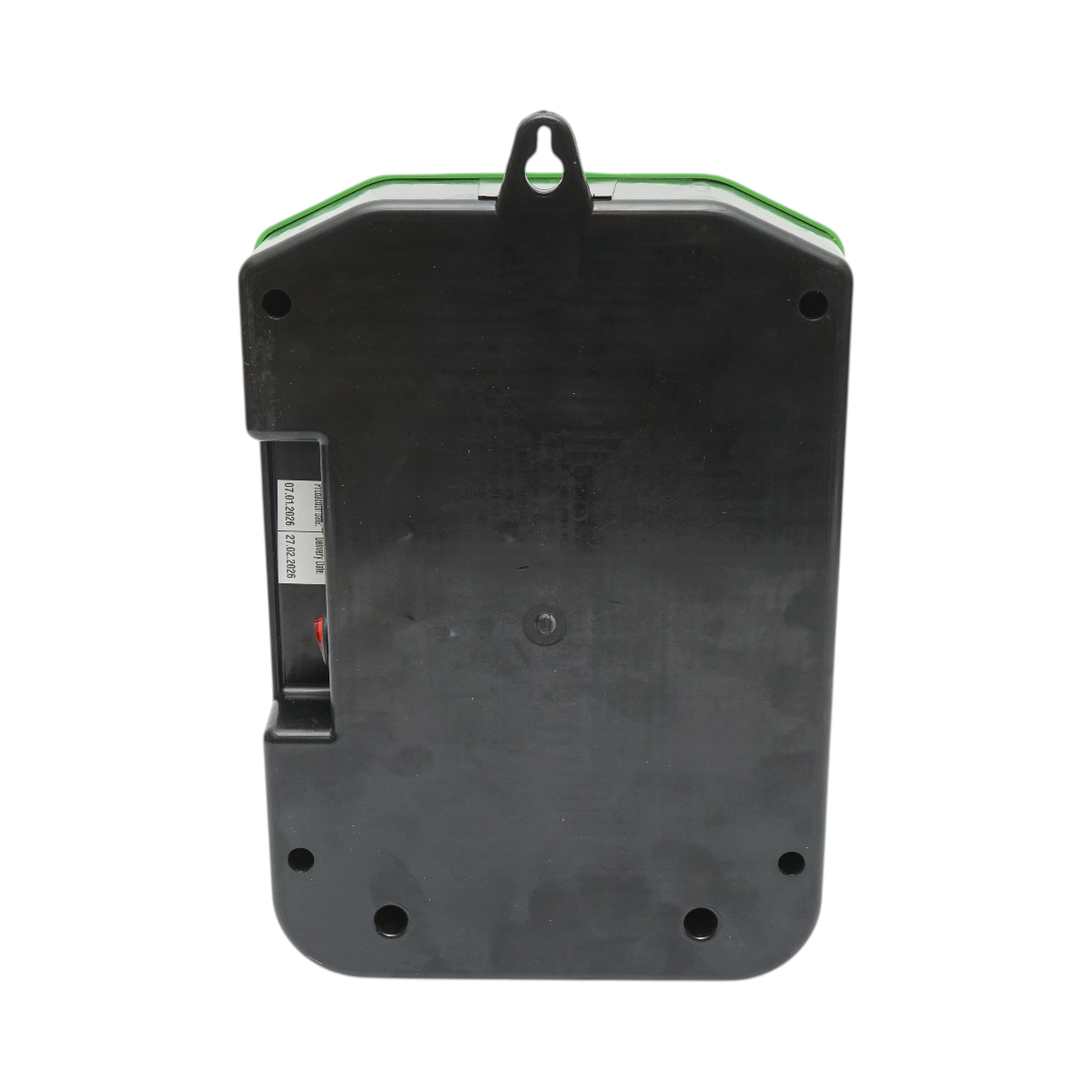 Aparat generator de impulsuri 25 Joule, 120km pentru gard electric 12-220V Britmann - imagine 3