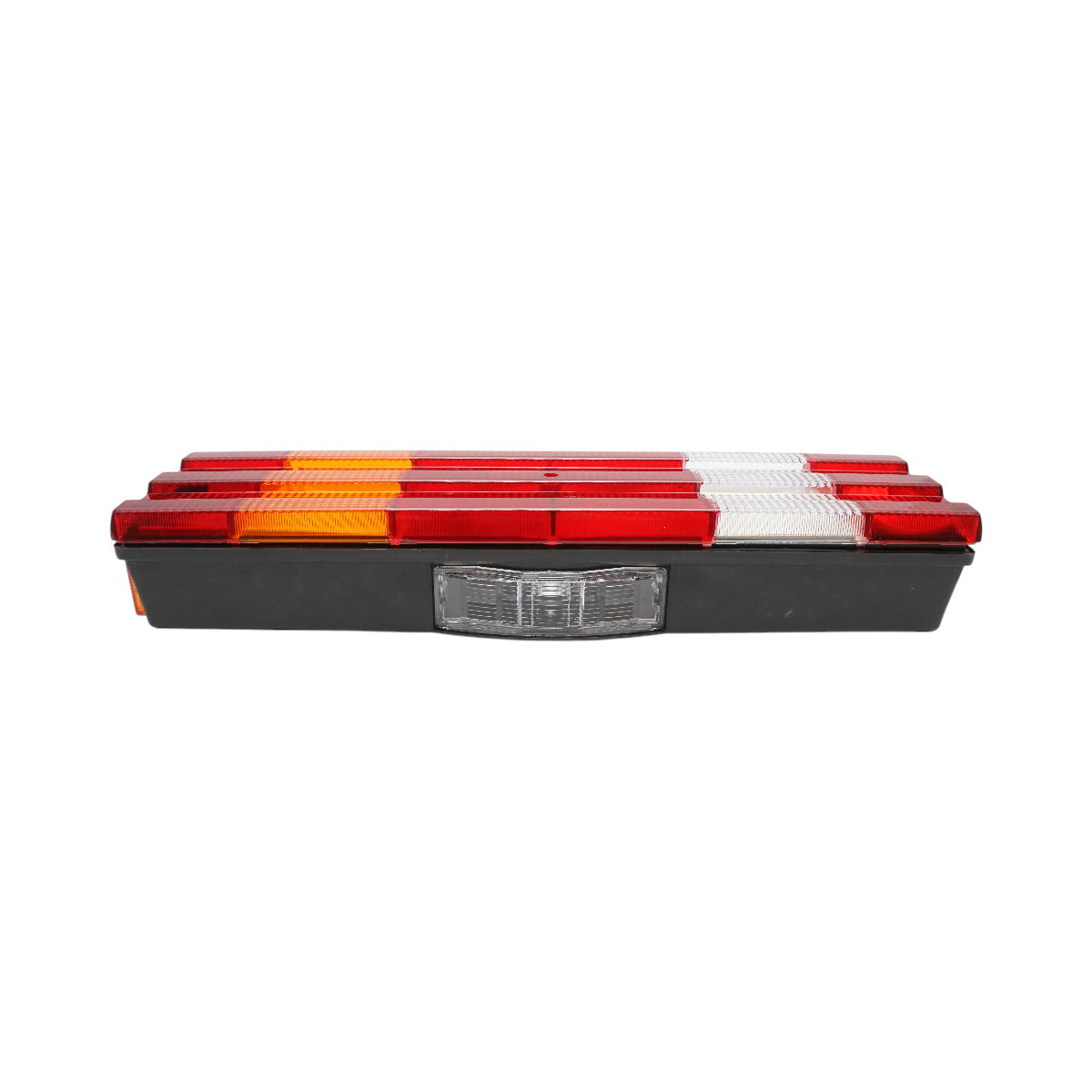 Lampa stop spate stanga Mercedes Axor, Actros 525x135x85mm Breckner Germany - imagine 4