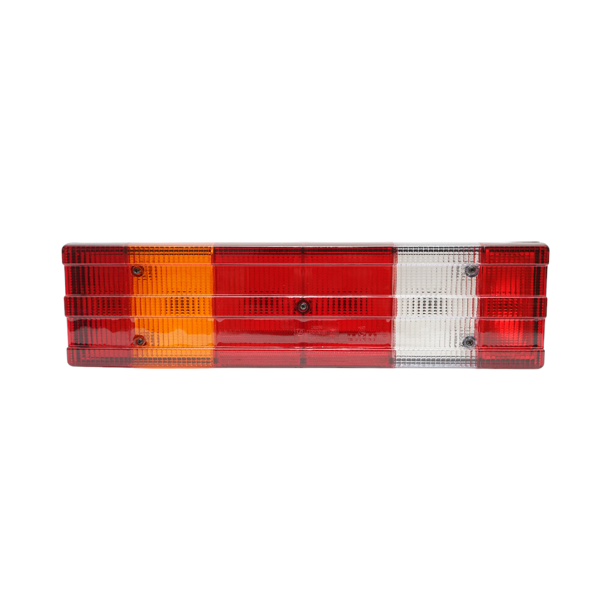 Lampa stop spate stanga Mercedes Axor, Actros 525x135x85mm Breckner Germany