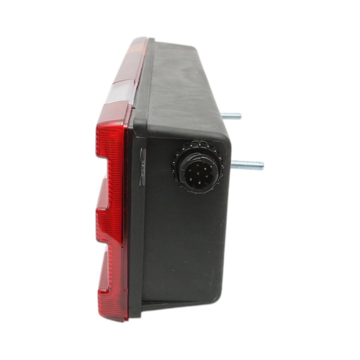 Lampa stop spate stanga Mercedes Axor, Actros 525x135x85mm Breckner Germany - imagine 7