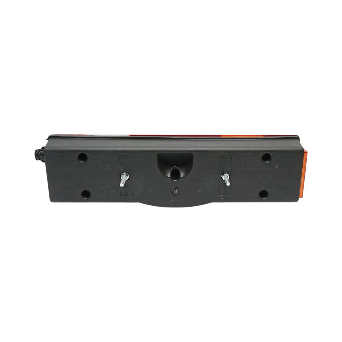 Lampa stop spate stanga Mercedes Axor, Actros 525x135x85mm Breckner Germany - imagine 2