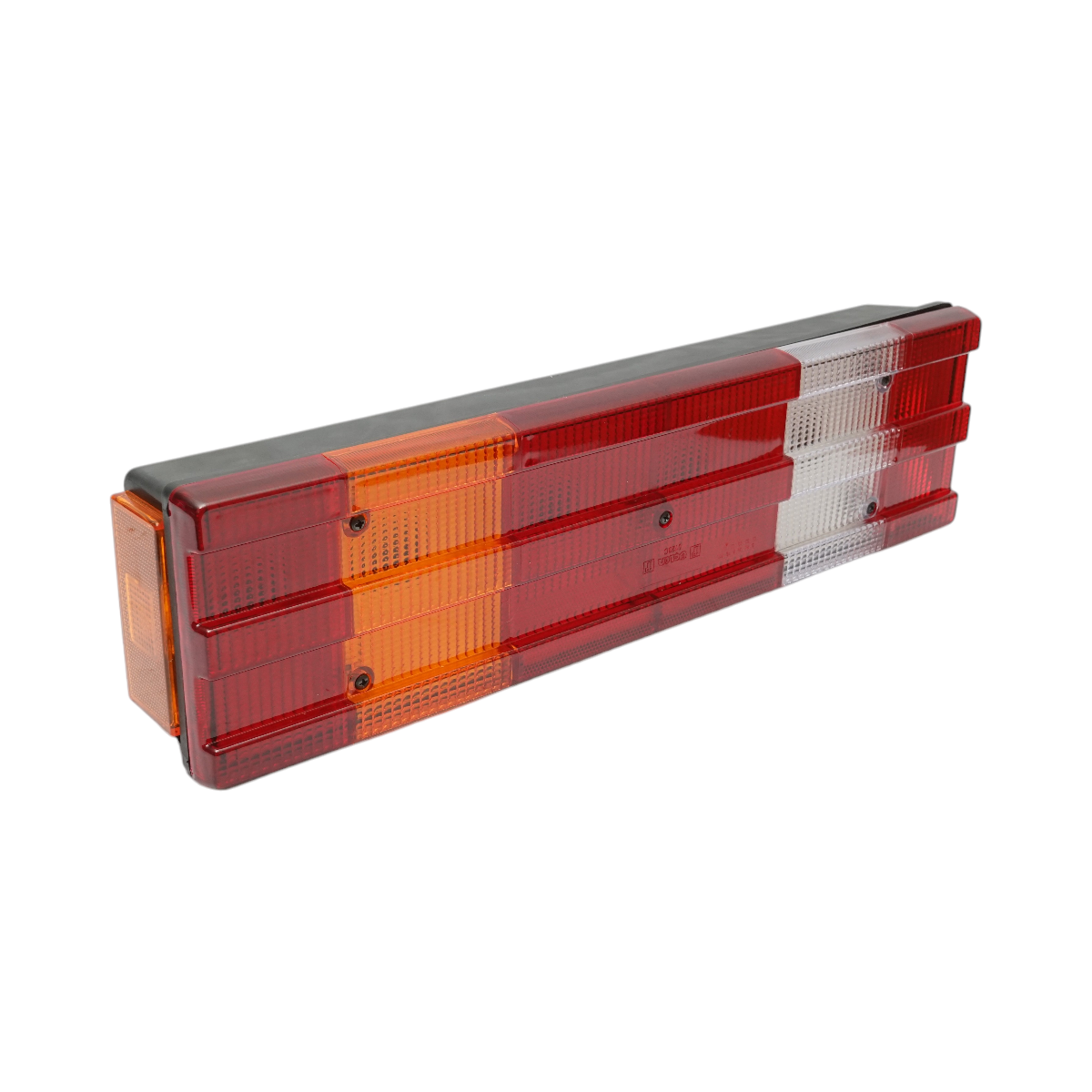 Lampa stop spate stanga Mercedes Axor, Actros 525x135x85mm Breckner Germany - imagine 3