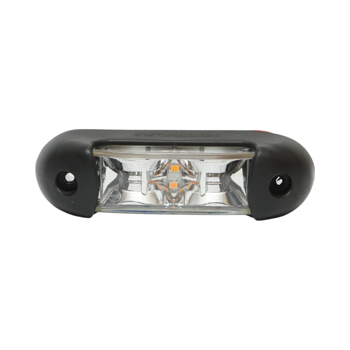 Lampa pozitie laterala LED 12-24V alb-galben-rosu 110x32x28mm FR0138