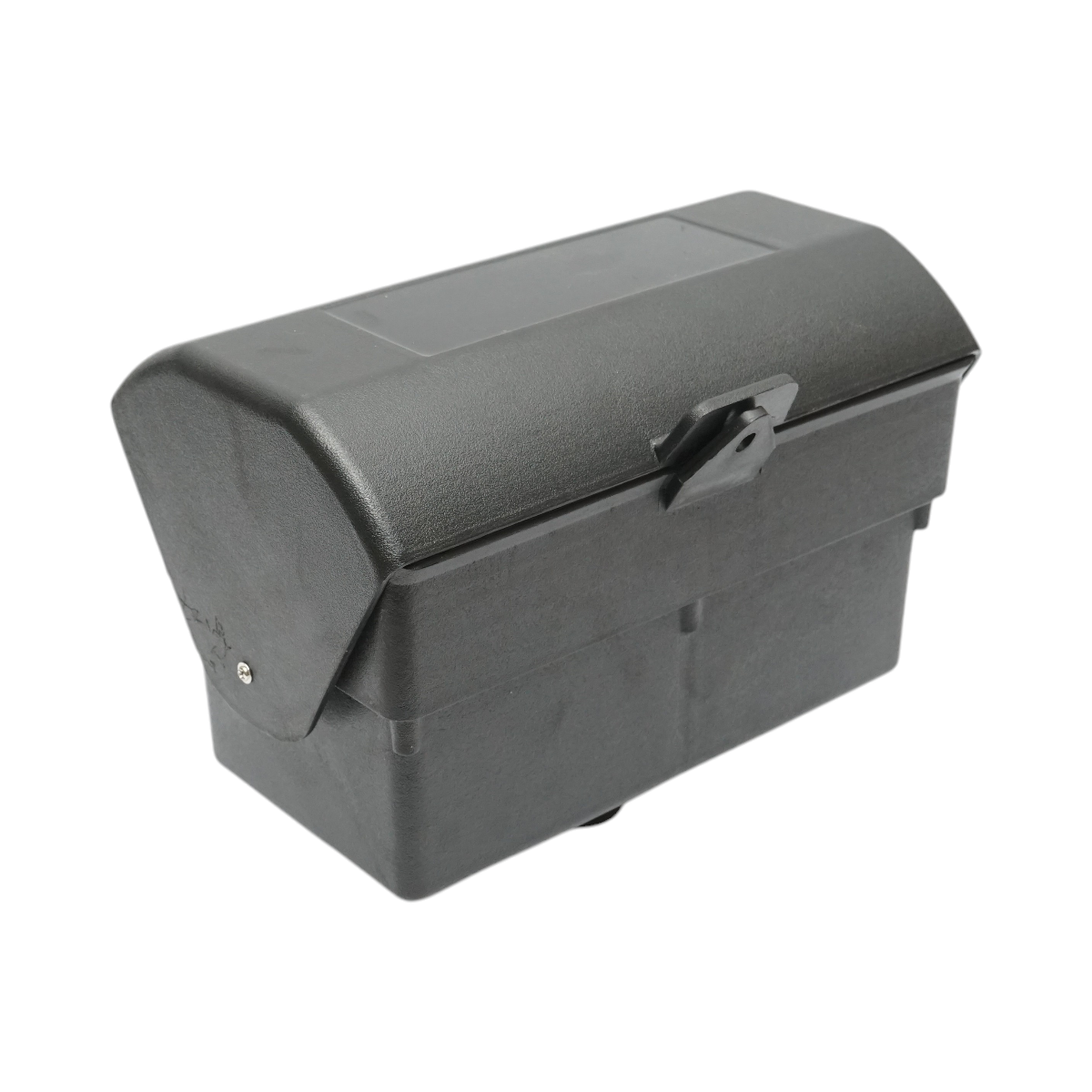 Cutie de comanda cu 3 butoane, intrerupator principal si siguranta fuzibila Breckner Germany - imagine 5