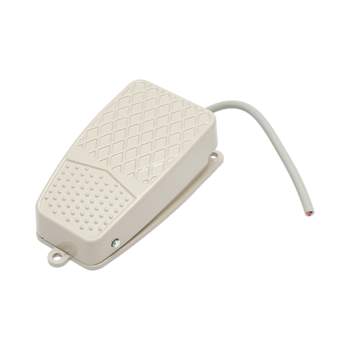 Pedala comanda cu contact electric 250V/5A Breckner Germany