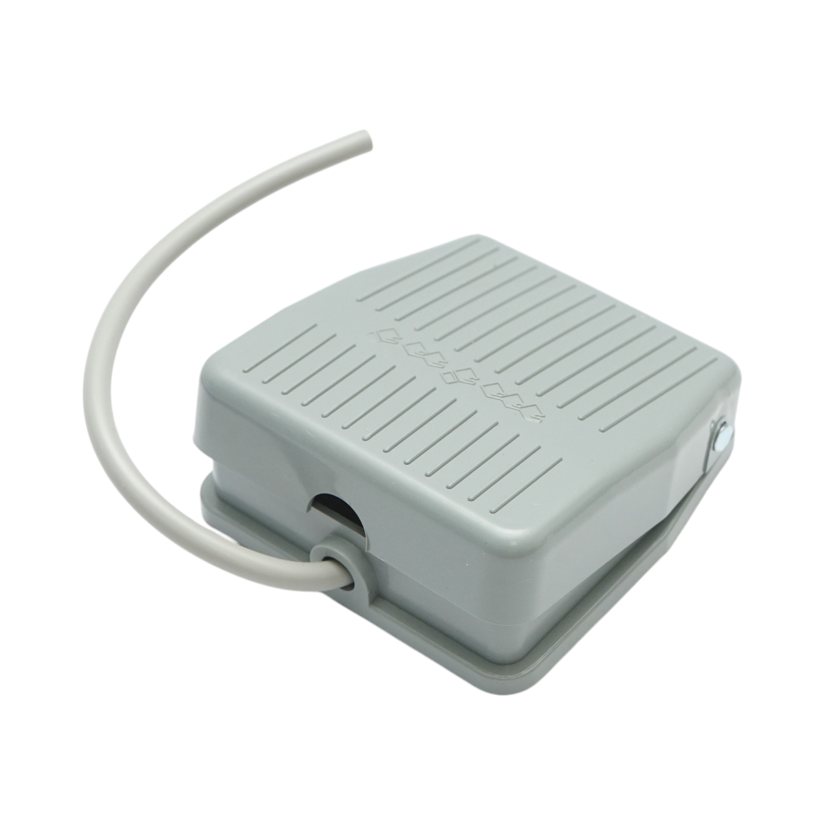 Pedala comanda cu contact electric 250V/5A Breckner Germany - imagine 2