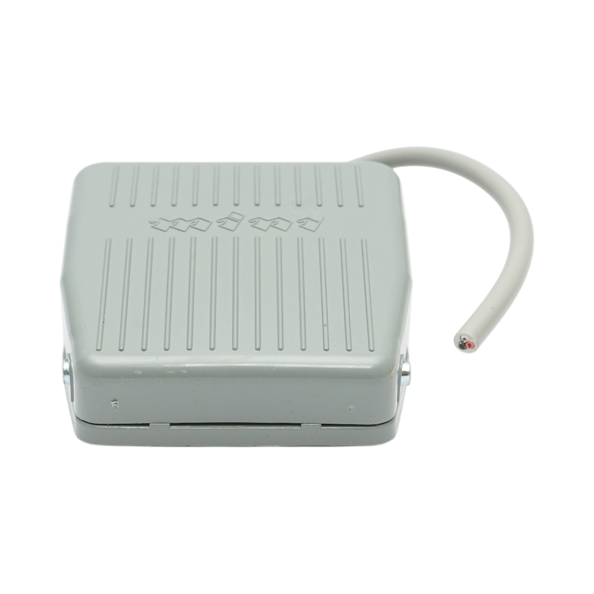 Pedala comanda cu contact electric 250V/5A Breckner Germany - imagine 3