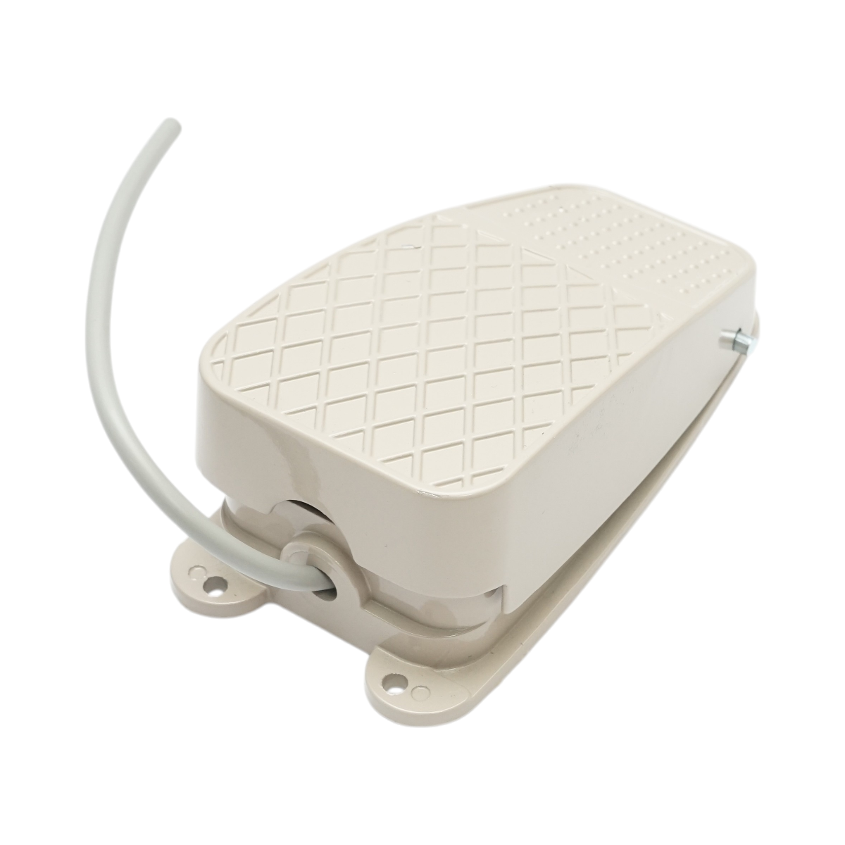 Pedala comanda cu contact electric 250V/5A Breckner Germany - imagine 3