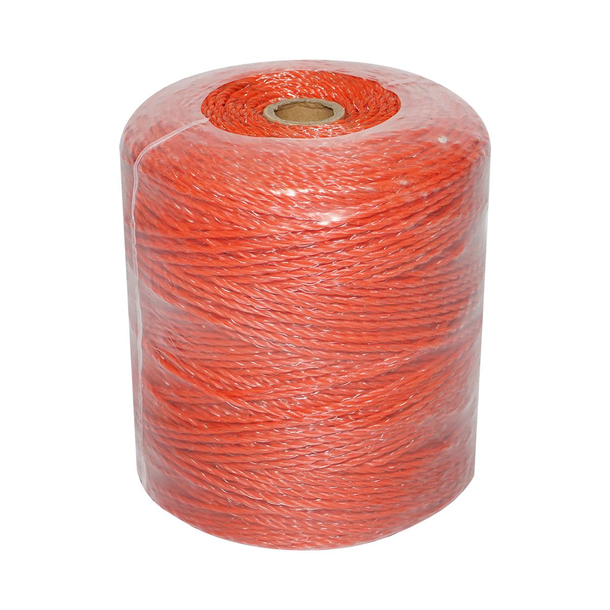 Rola fir portocalie fi 2.5mm 3x0.15mm SS, 500m gard electric, rezistenta 15 Ohm Bourget - imagine 3