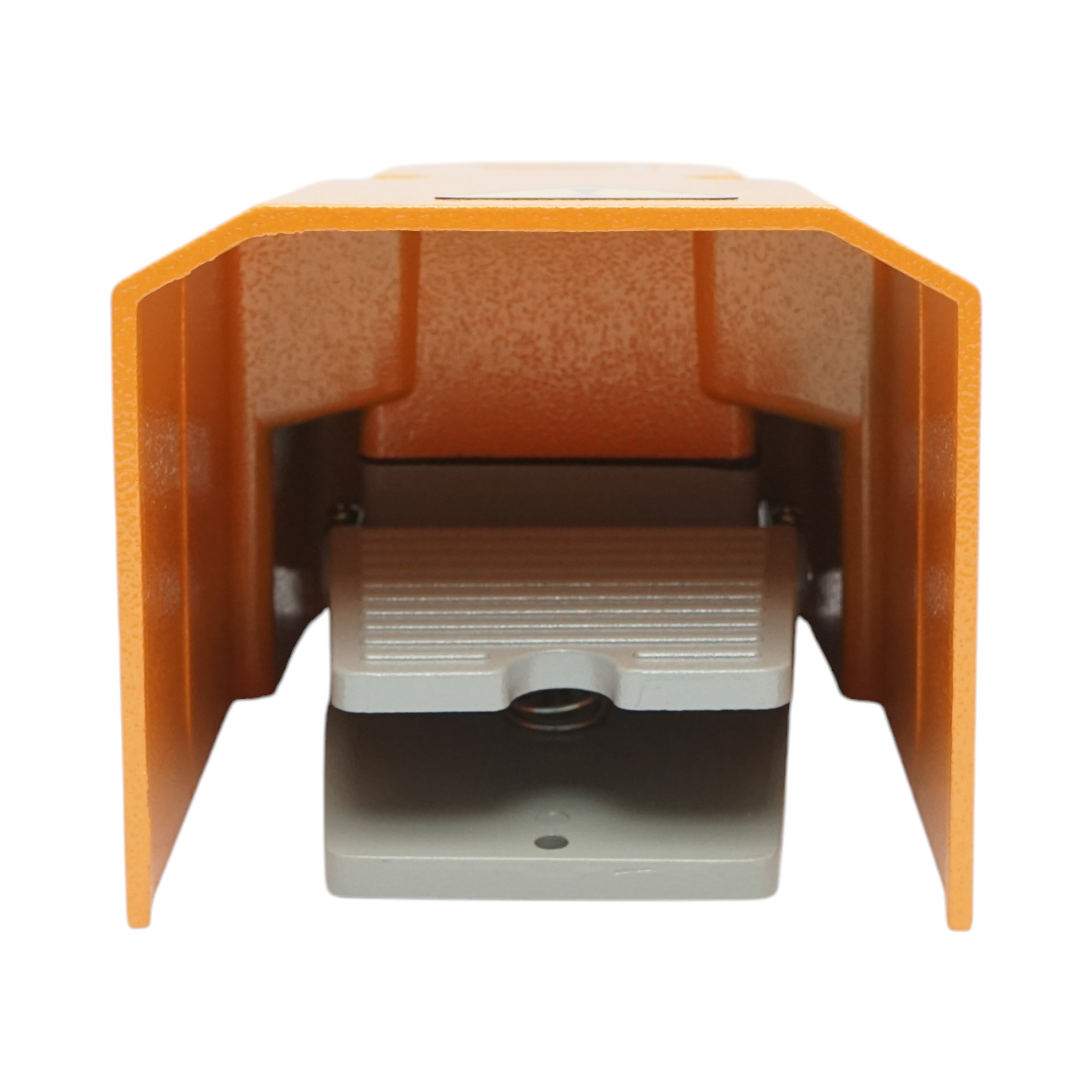 Pedala comanda cu protectie si contact electric 250V/5A Breckner Germany - imagine 3