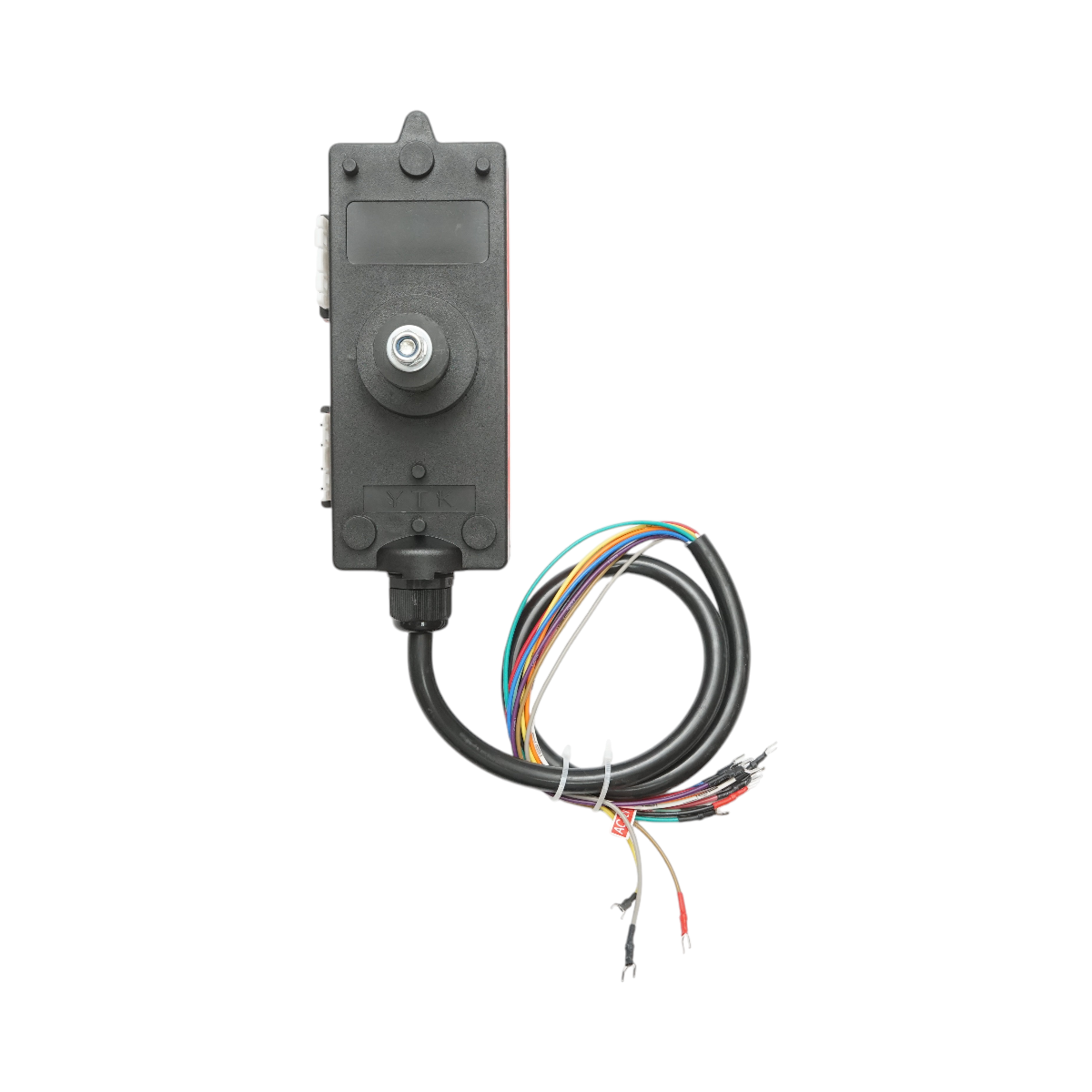 Telecomanda industriala wireless AC 12V cu 6 comenzi IP65 Breckner Germany - imagine 7