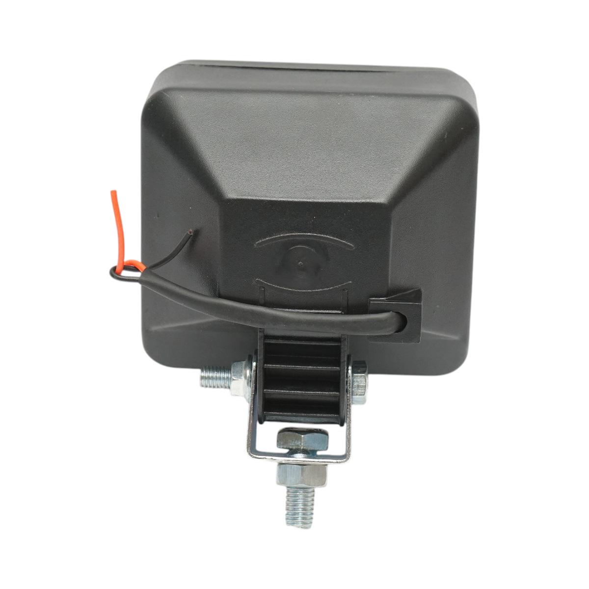 Lampa, proiector de lucru patrat JCB 110x110mm cod OEM 700/38800, 700/50029 - imagine 2