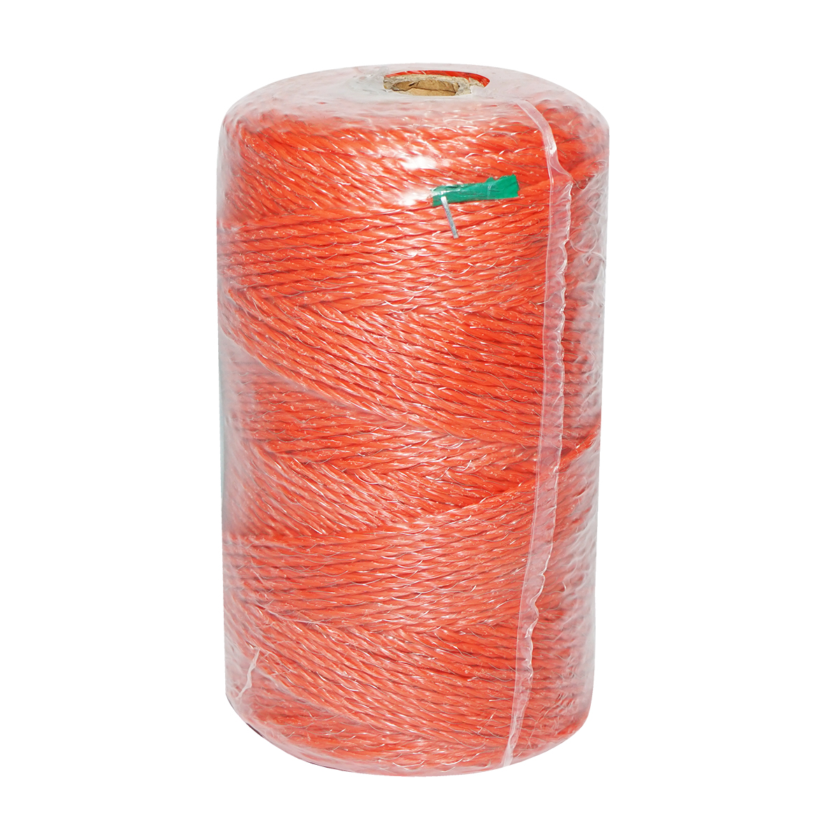 Rola fir portocalie fi 2mm 3x0.16mm SS, 250m gard electric, rezistenta 11 Ohm Bourget - imagine 3