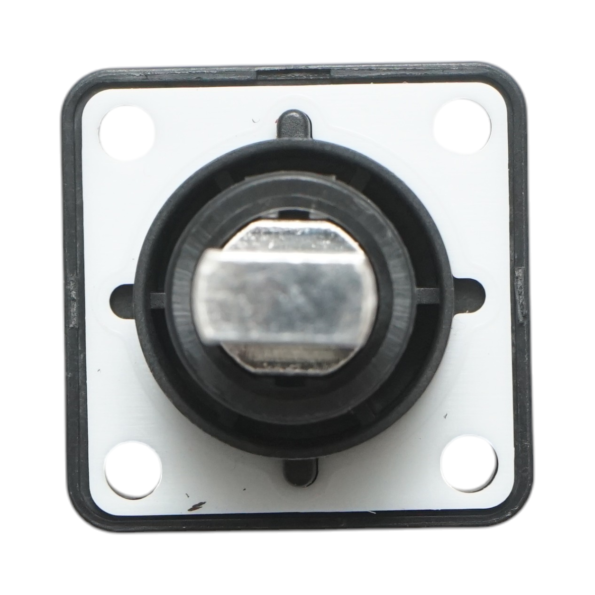 Conector baterie tata negru 1500V/250A pentru cablu cupru 50mm² IP68 Leader - imagine 5