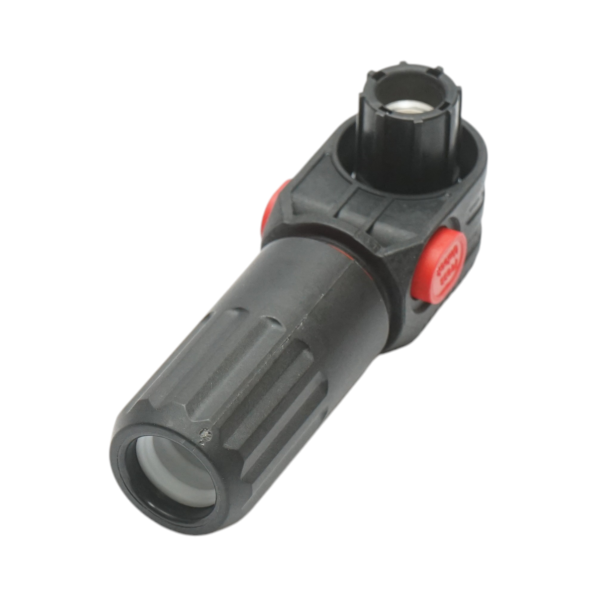 Conector baterie mama negru 1500V/250A pentru cablu cupru 50mm² IP68 Leader - imagine 4