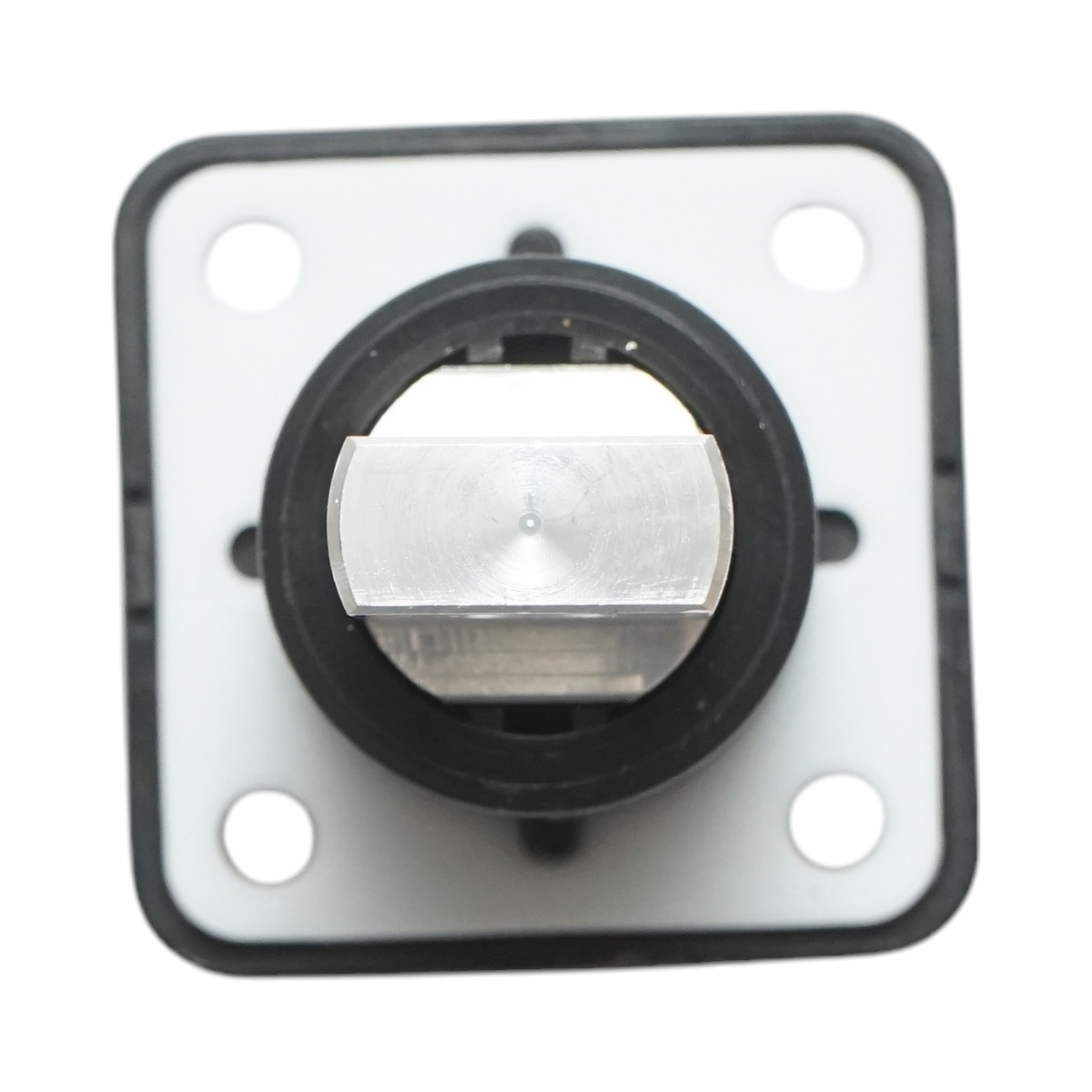 Conector baterie tata negru 1500V/350A pentru cablu cupru 95mm² IP68 Leader - imagine 5