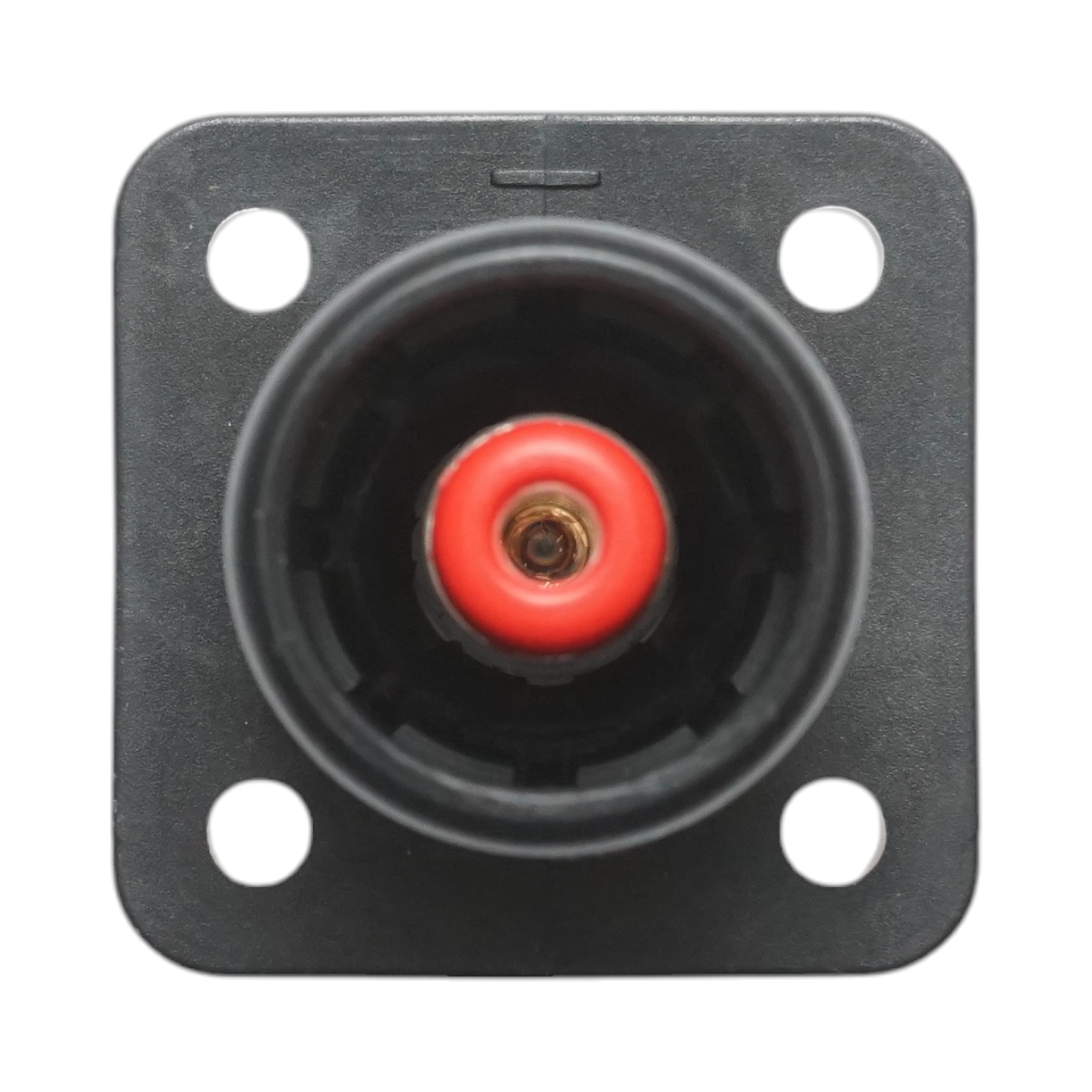 Conector baterie tata negru 1500V/350A pentru cablu cupru 95mm² IP68 Leader - imagine 4