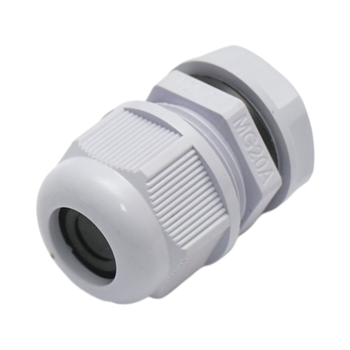 Presetupa MG20 gri ABS+EPDM IP68