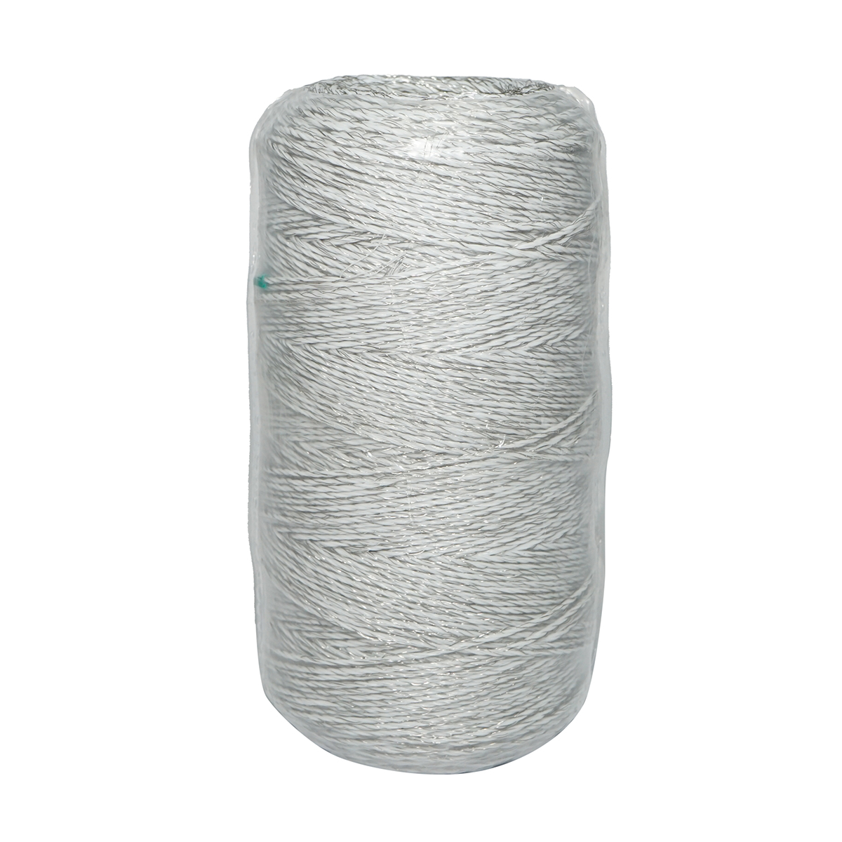 Rola fir alb fi 1.6mm 6x0.16mm SS, 400m gard electric, rezistenta 5.5 Ohm Bourget - imagine 3