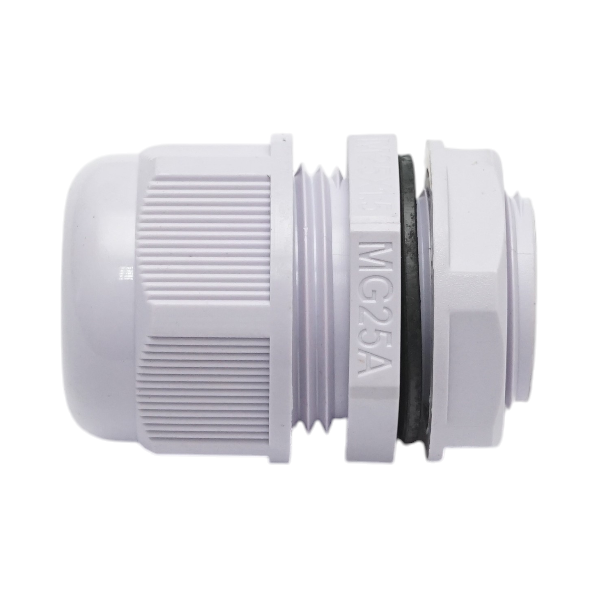 Presetupa MG25 gri ABS+EPDM IP68 - imagine 2