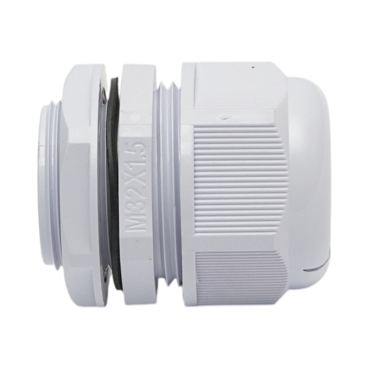 Presetupa MG32 gri ABS+EPDM IP68 - imagine 2