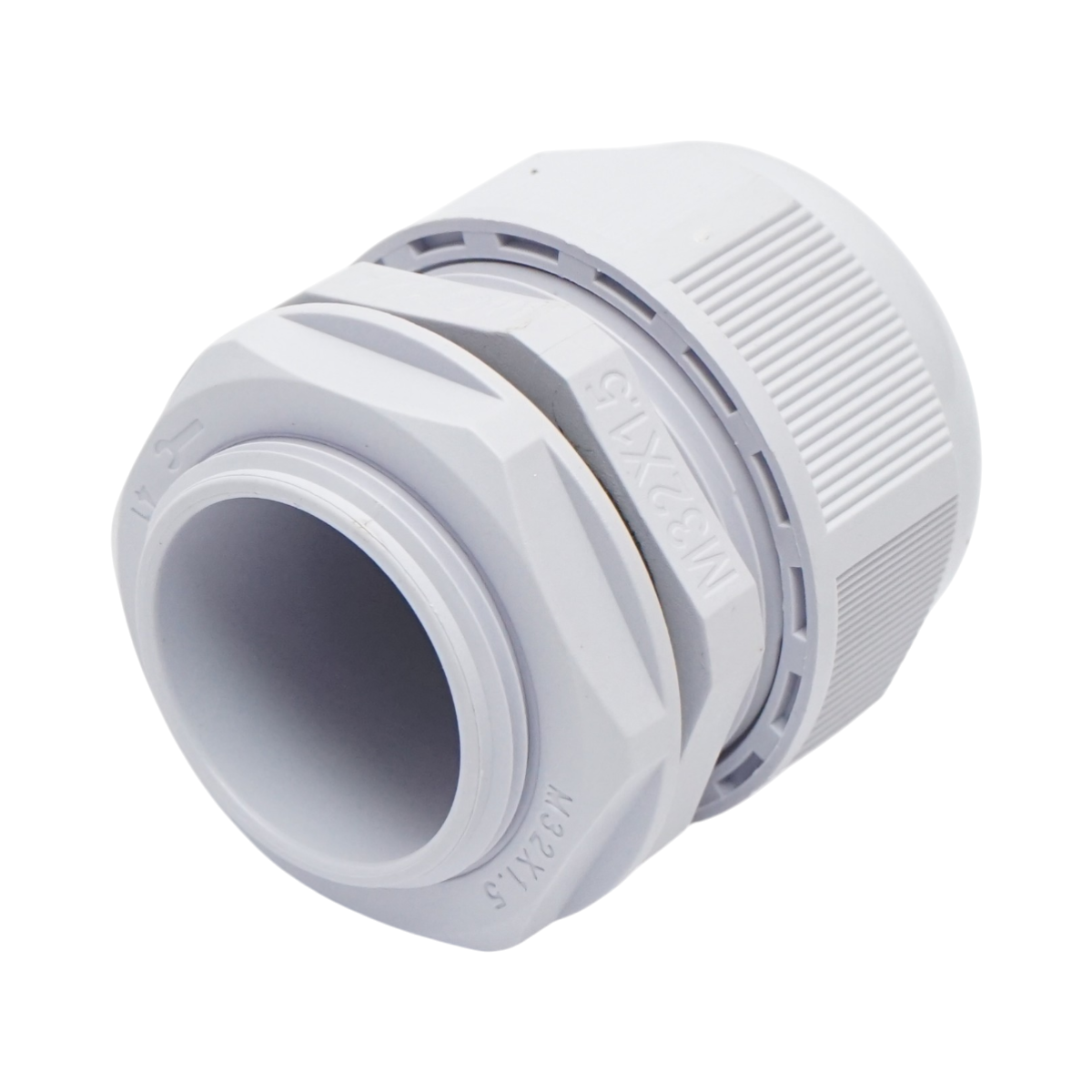 Presetupa MG32 gri ABS+EPDM IP68 - imagine 3