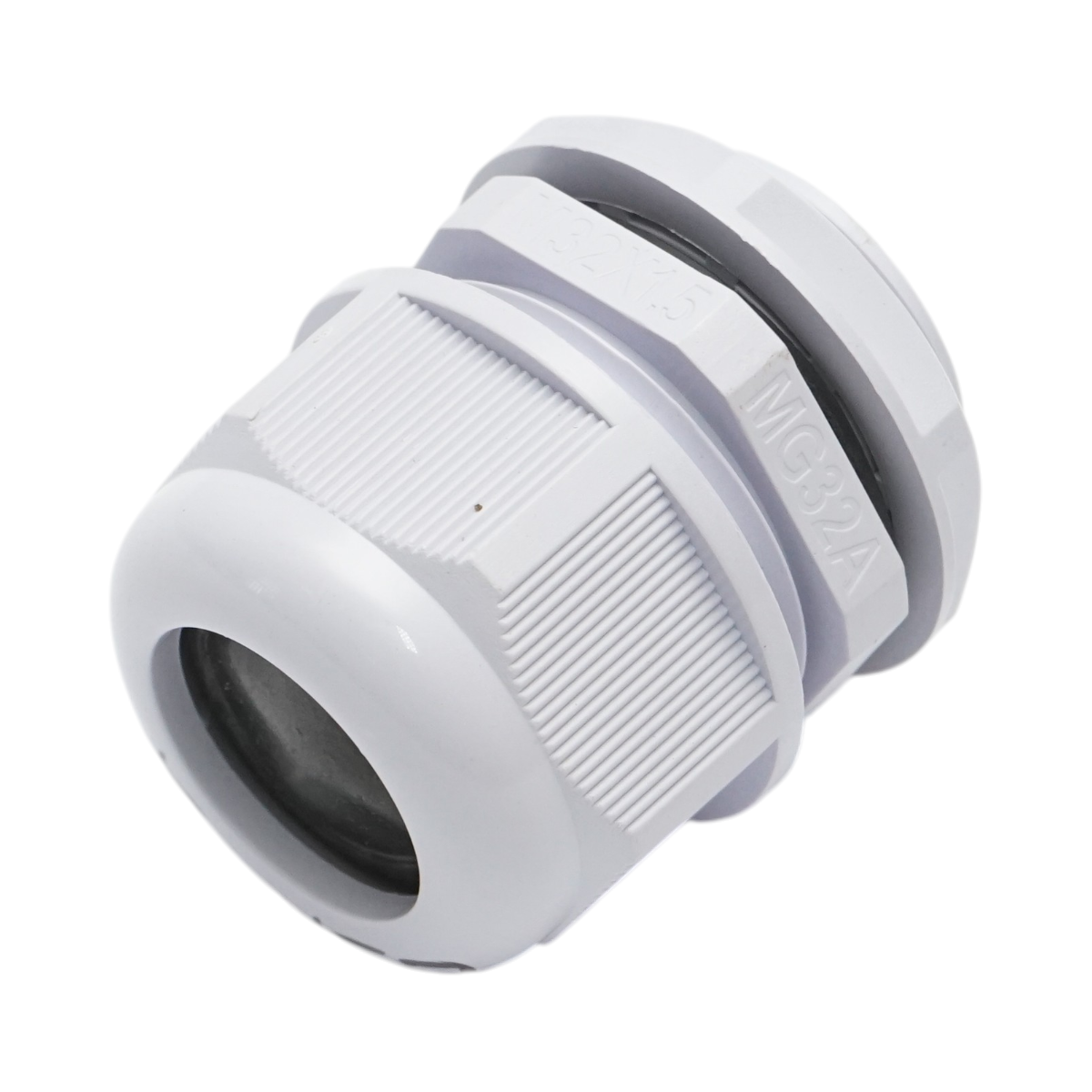 Presetupa MG32 gri ABS+EPDM IP68