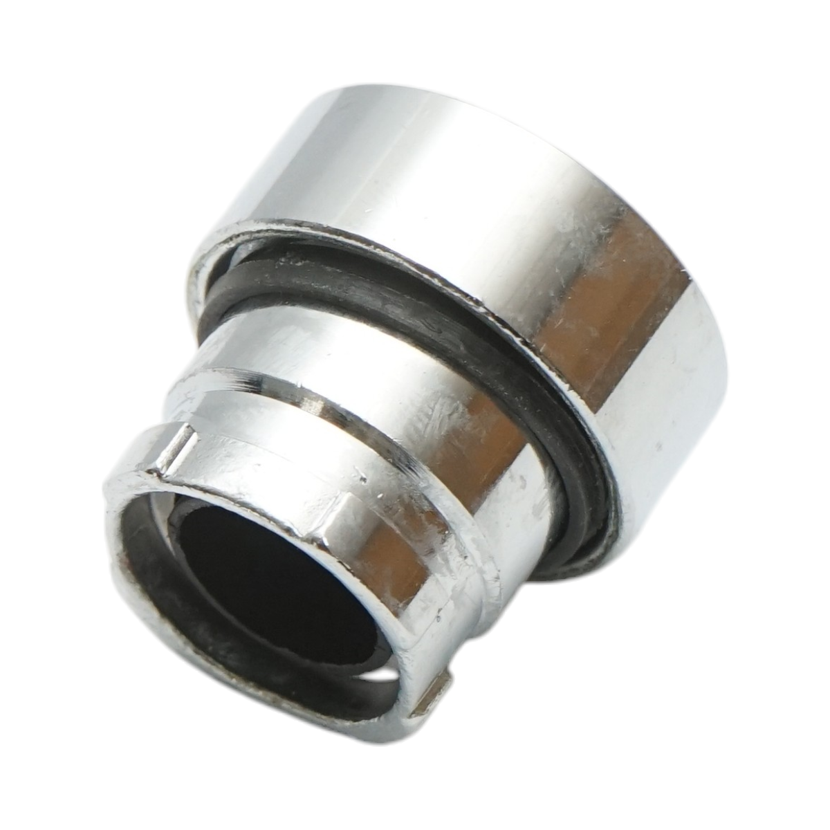 Cap buton comanda negru Ø 22mm LAY5 Breckner Germany - imagine 3