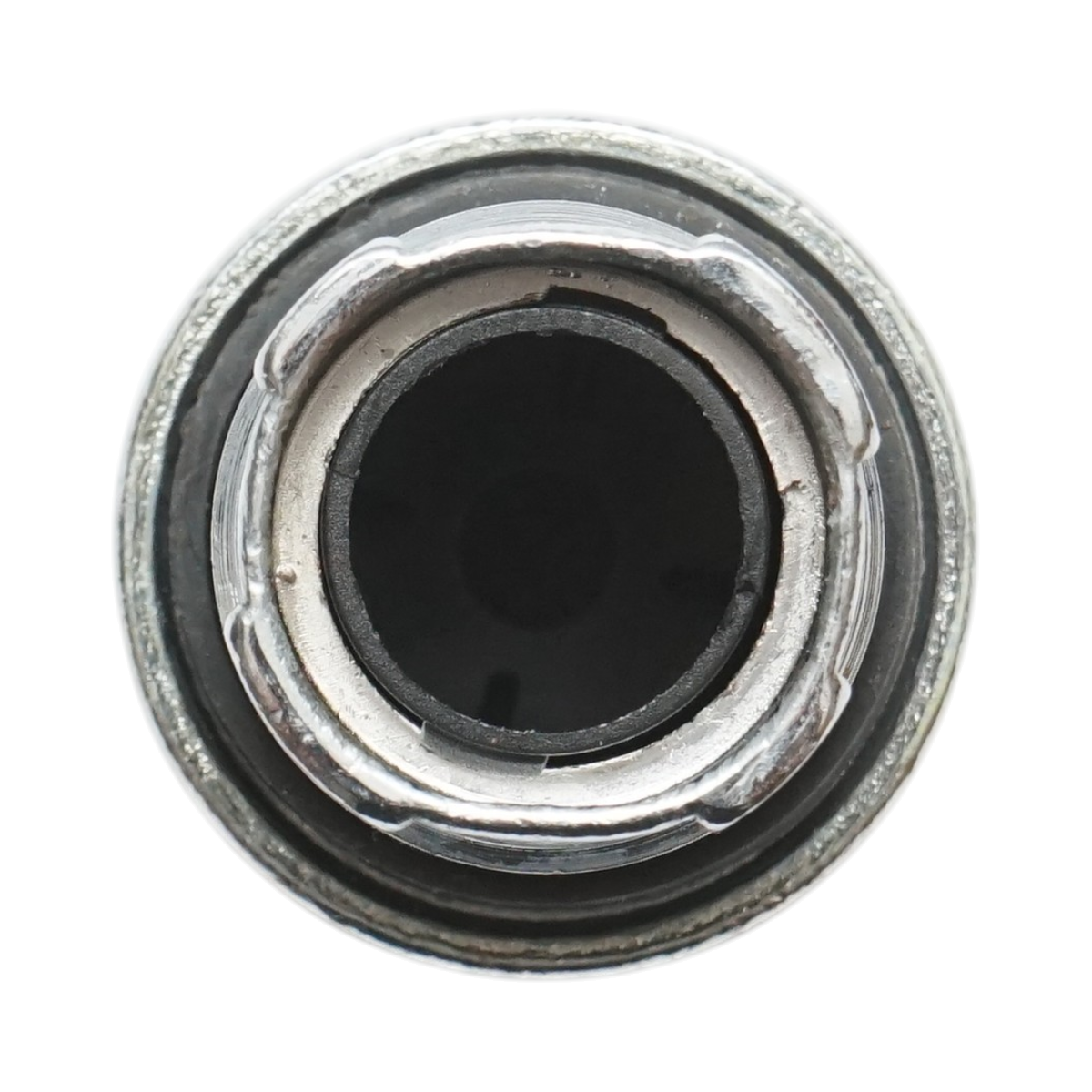 Cap buton comanda negru Ø 22mm LAY5 Breckner Germany - imagine 6