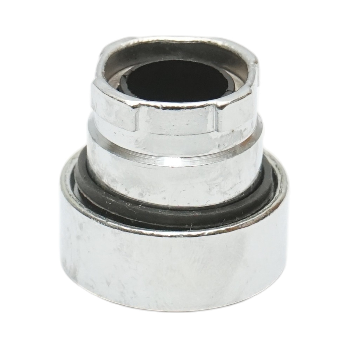 Cap buton comanda negru Ø 22mm LAY5 Breckner Germany - imagine 4