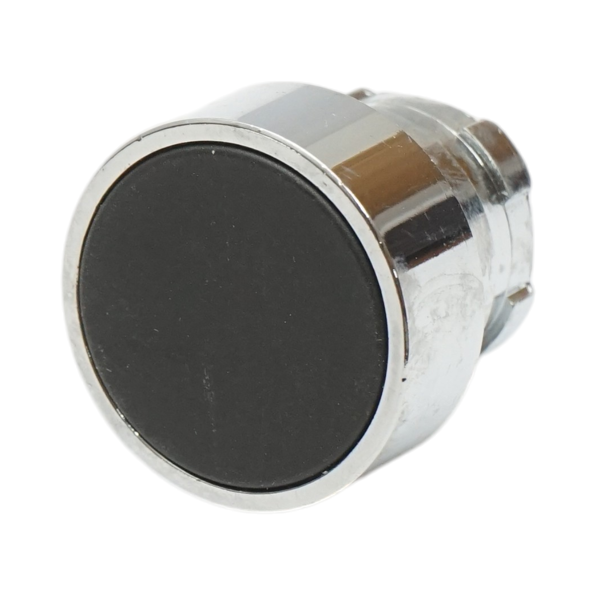 Cap buton comanda negru Ø 22mm LAY5 Breckner Germany - imagine 2