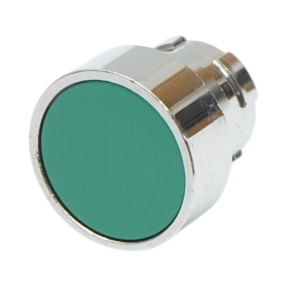 Cap buton comanda verde Ø 22mm LAY5 Breckner Germany - imagine 2