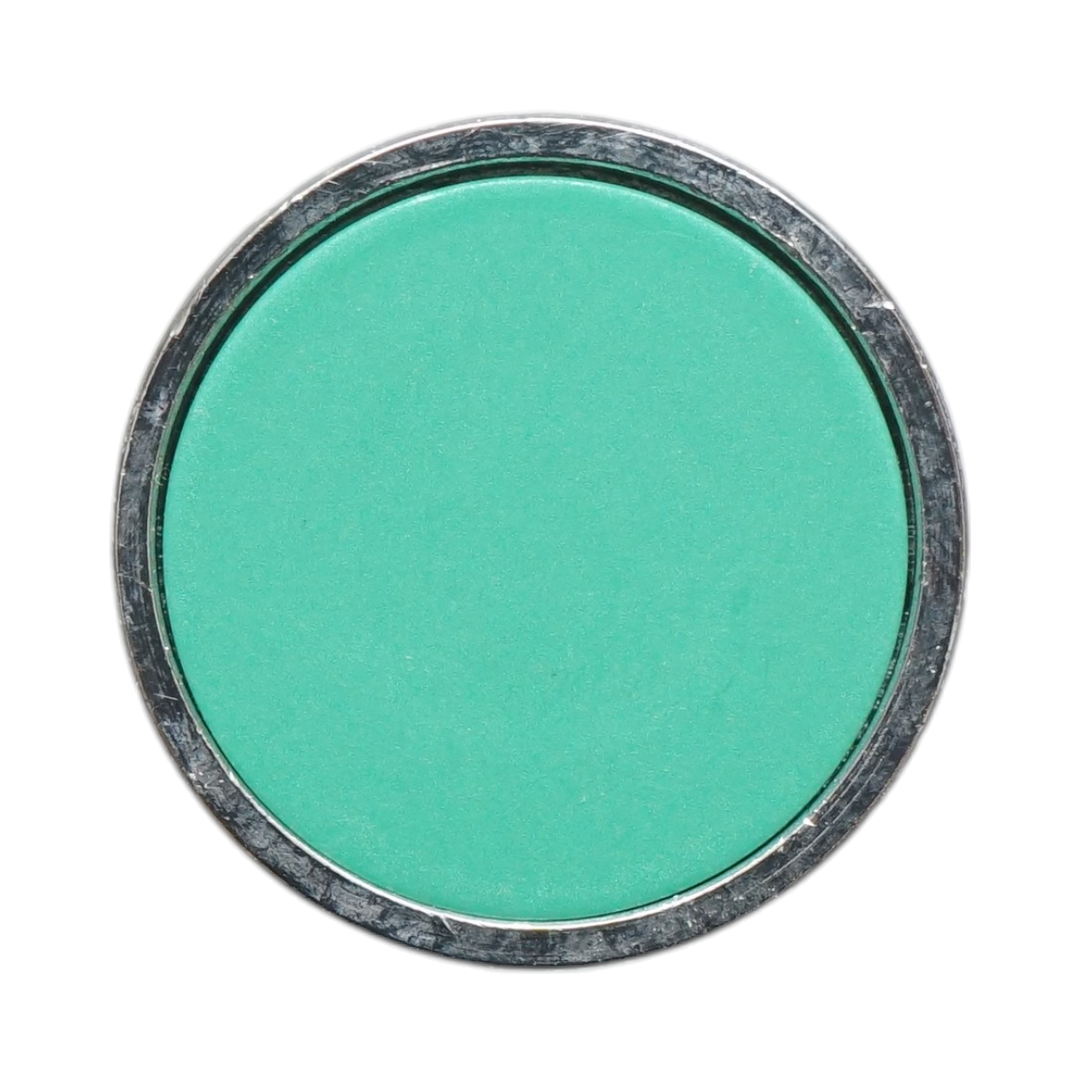 Cap buton comanda verde Ø 22mm LAY5 Breckner Germany - imagine 5