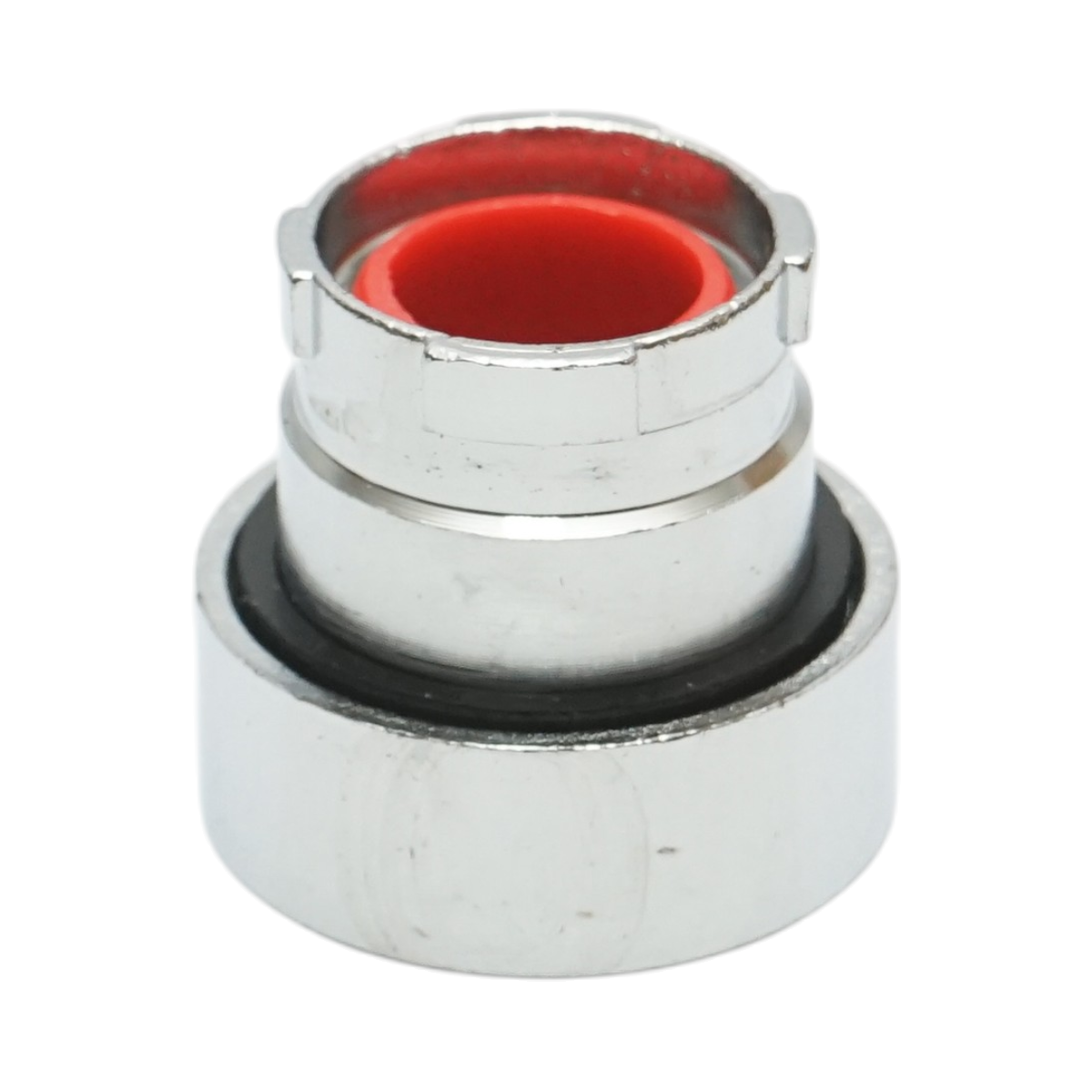 Cap buton comanda rosu Ø 22mm LAY5 Breckner Germany - imagine 4