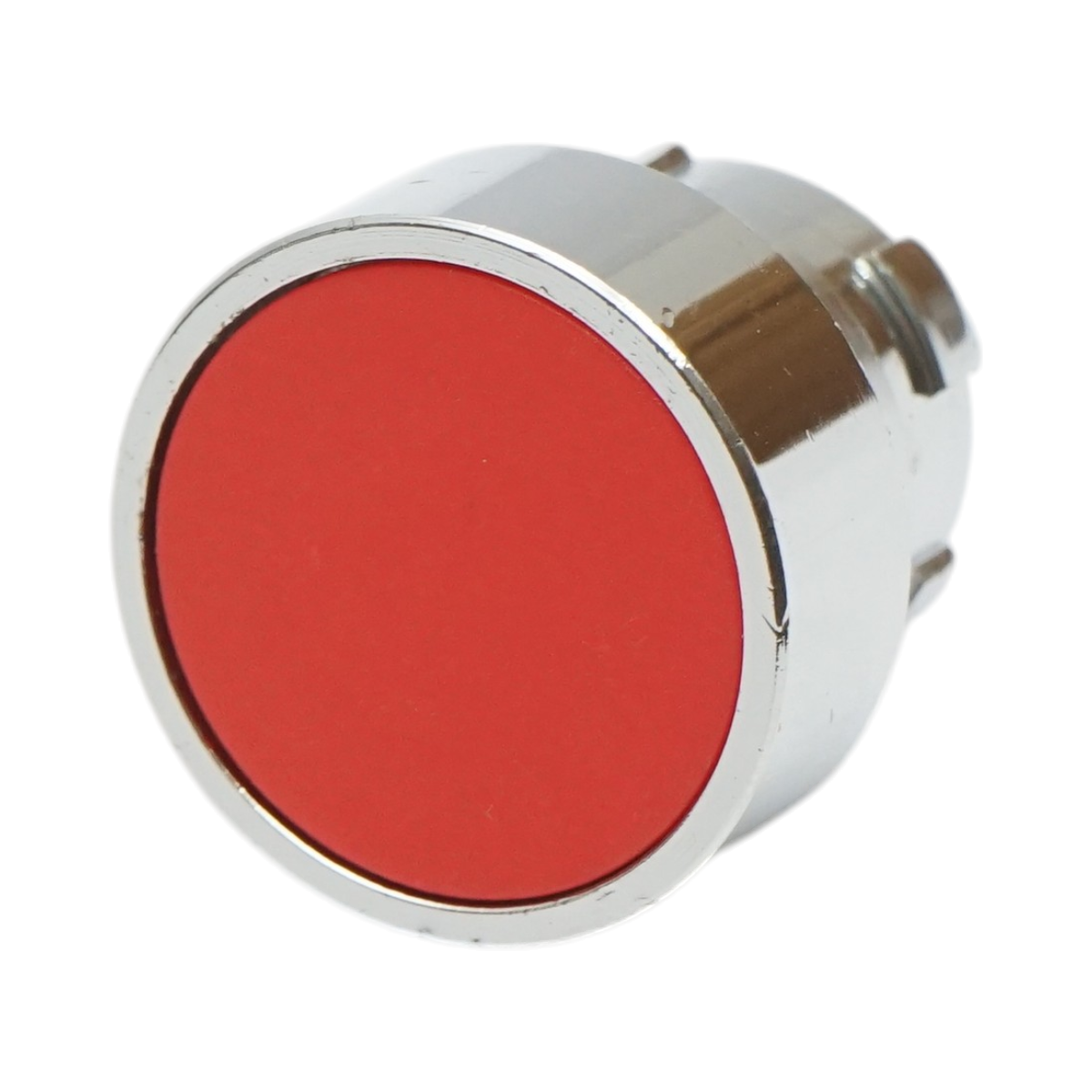 Cap buton comanda rosu Ø 22mm LAY5 Breckner Germany - imagine 2
